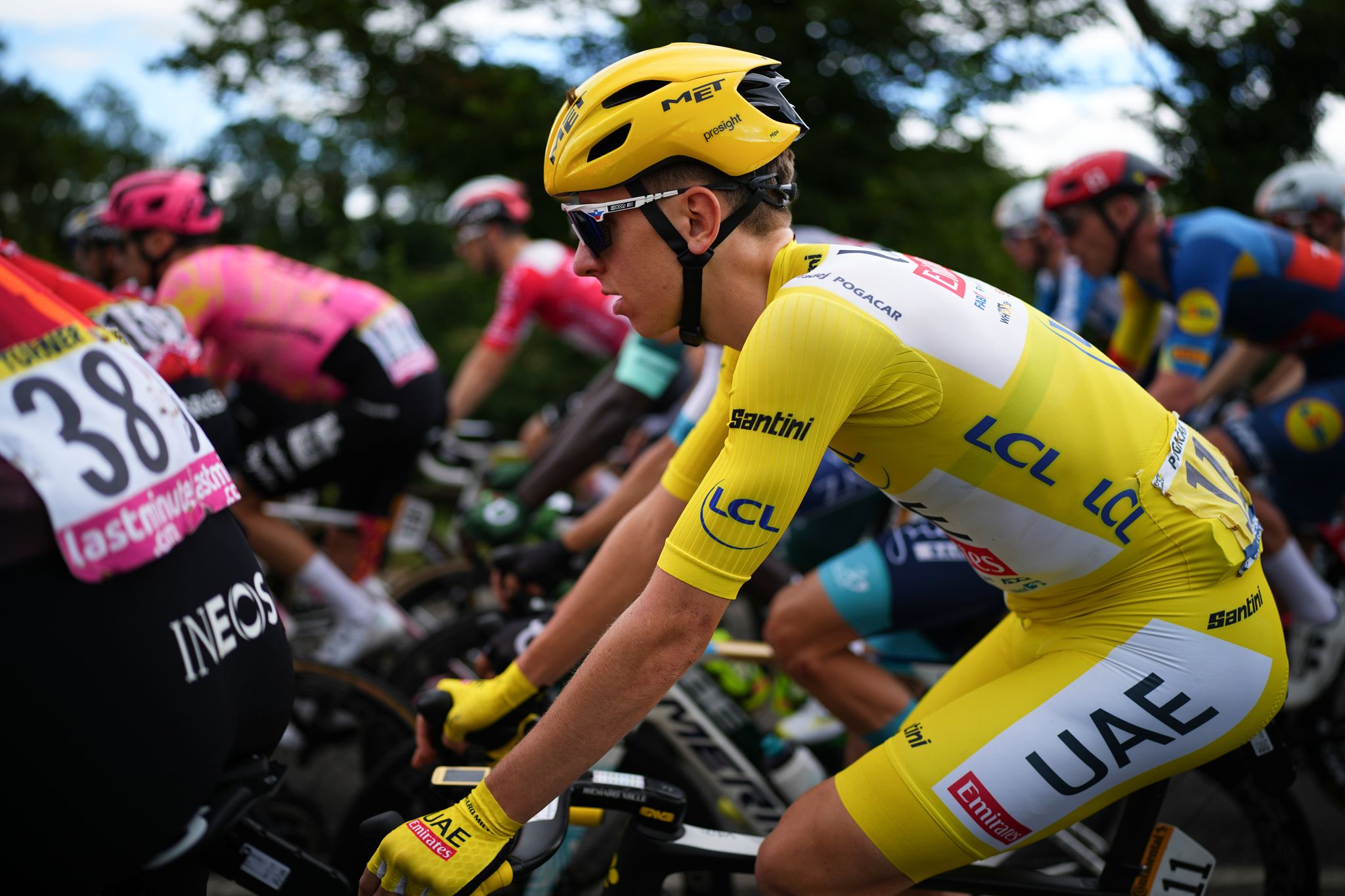 Groenewegen siegt in Dijon – Merckx gratuliert Cavendish