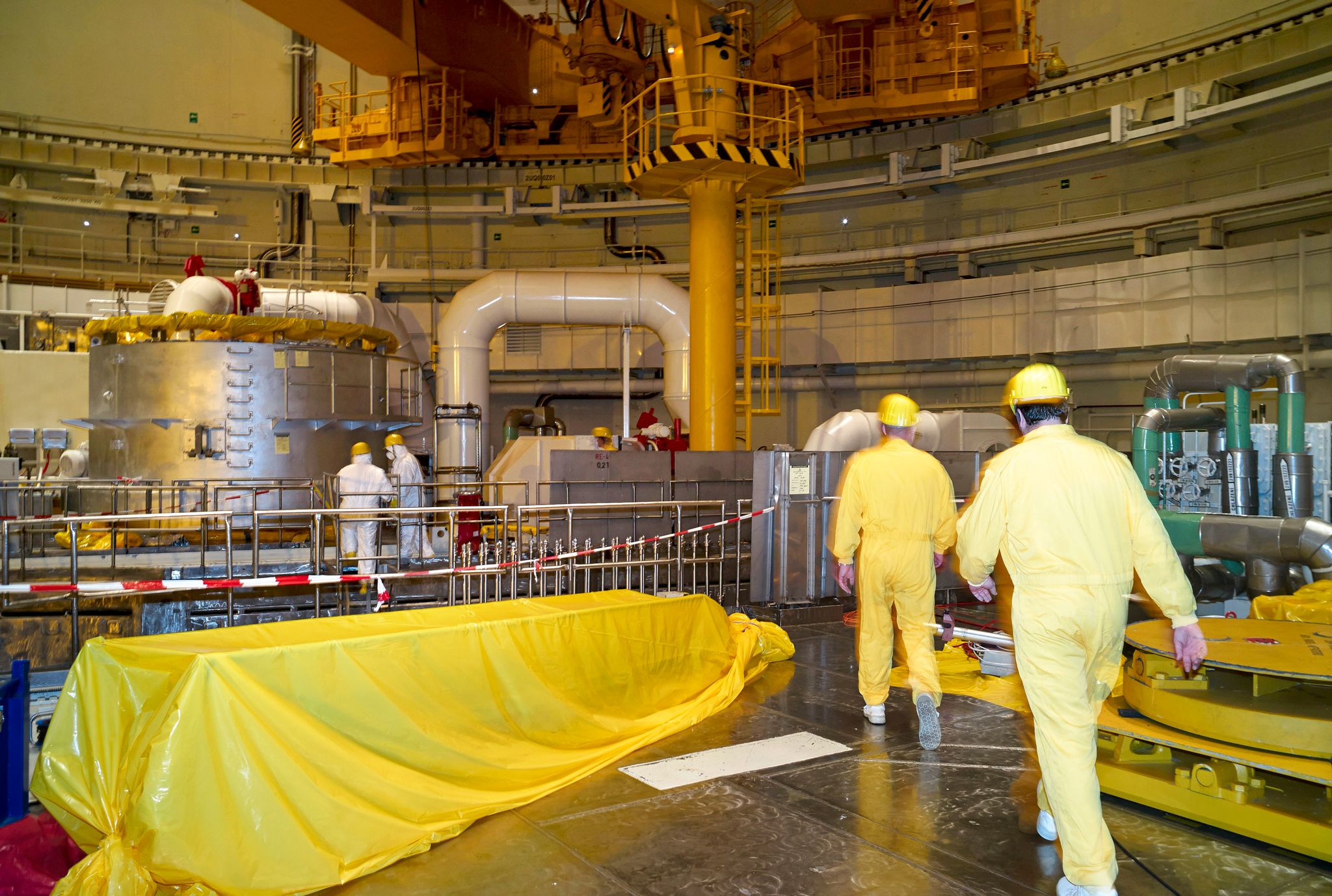 AKW-Milliardenauftrag in Tschechien geht nach Südkorea