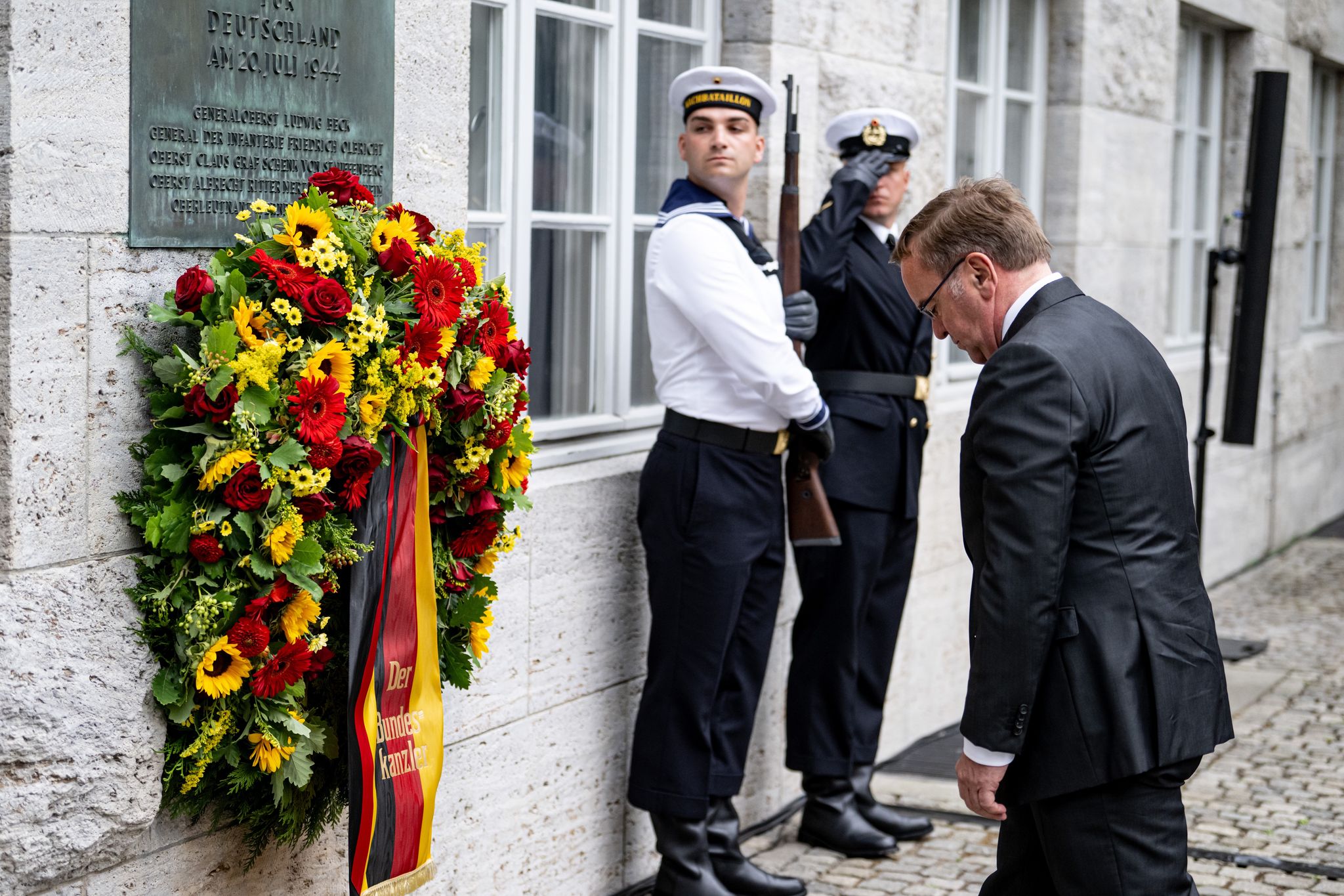 «Widerstand als Pflicht»? Was das Hitler-Attentat lehrt