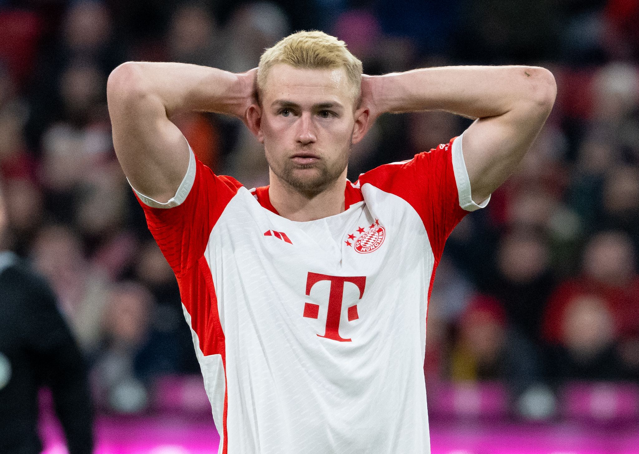 FC Bayern: Transfergerüchte und Zukunftsperspektiven