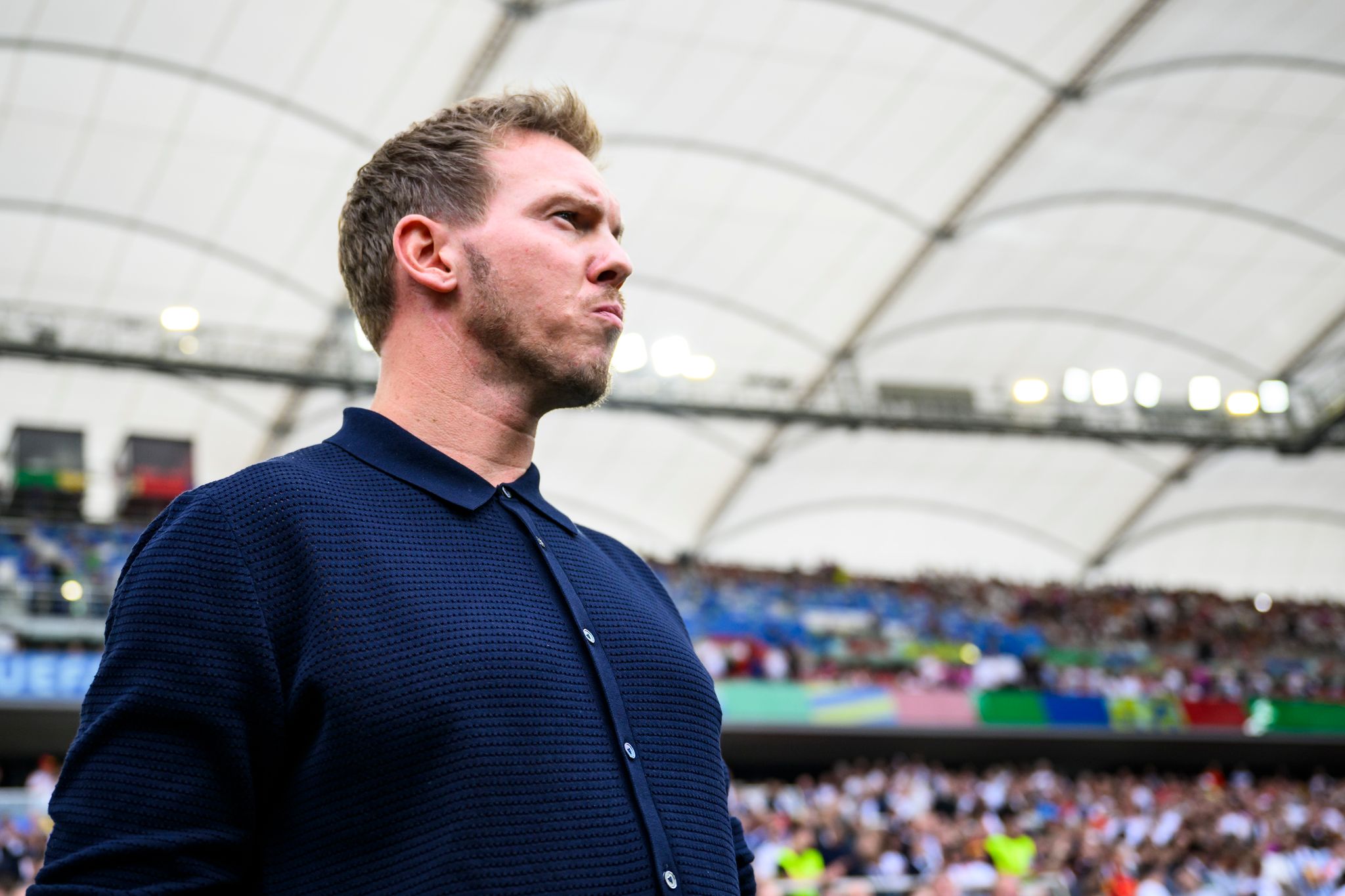 DFB-Elf: Dank an Fans und neue Ziele