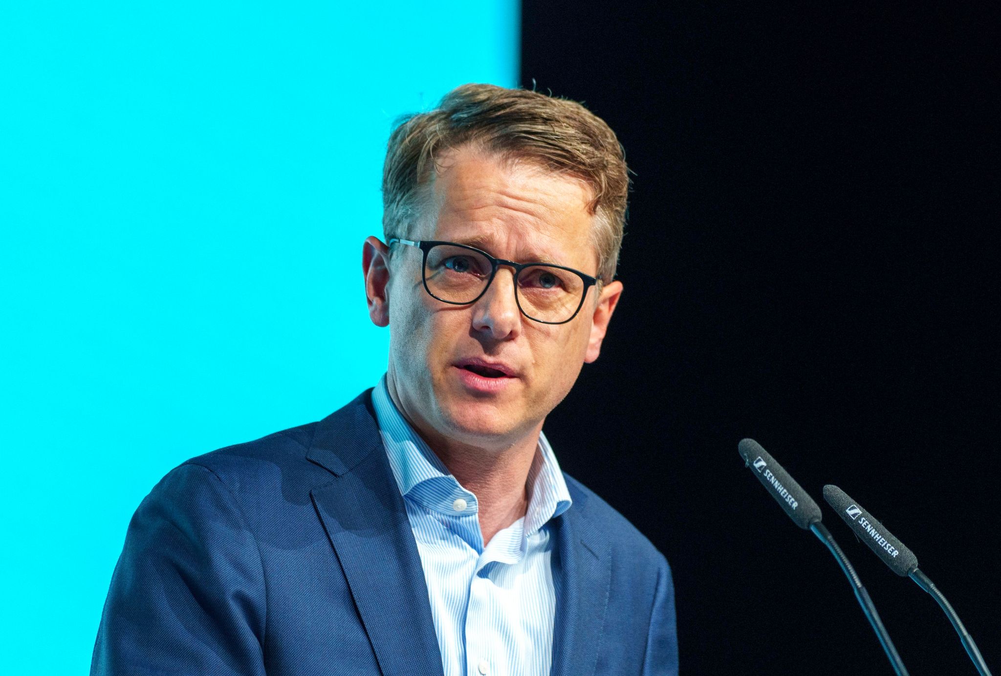 Union für höhere Einkommensschwelle für Spitzensteuersatz