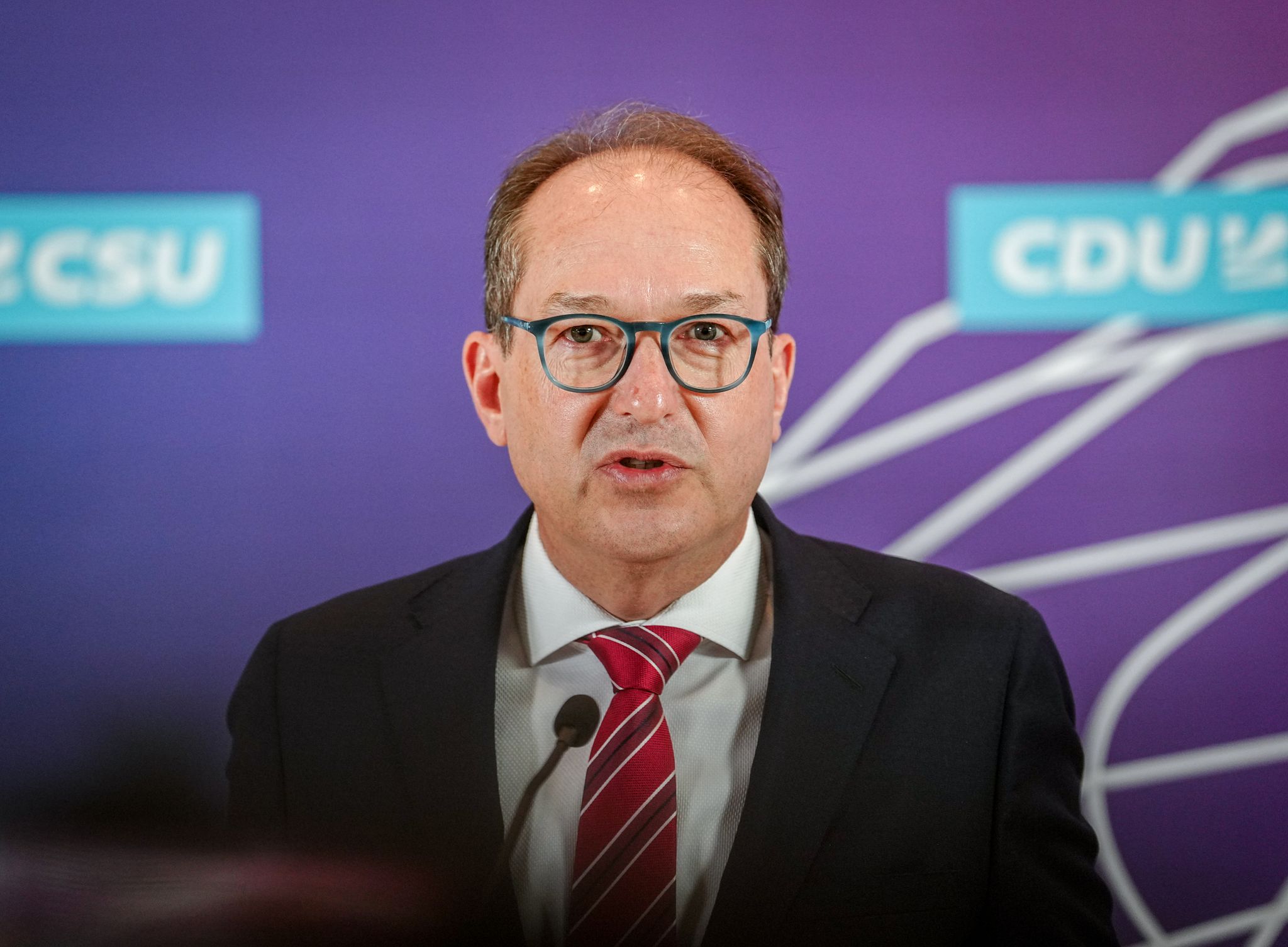 CSU will «neues Leistungssystem für Asylbewerber»