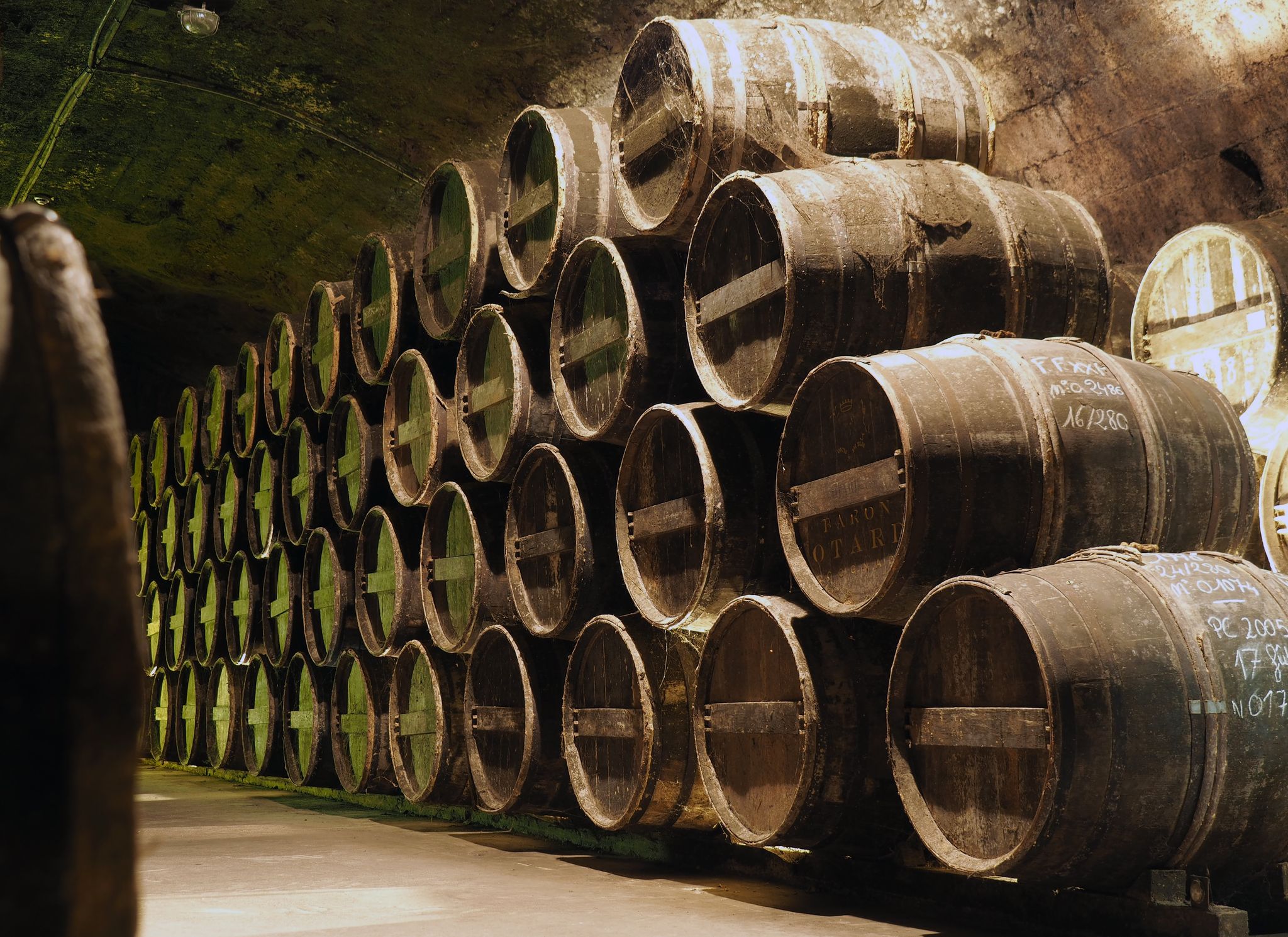 Reaktion auf Auto-Zölle: China hört Firmen zu EU-Brandy an