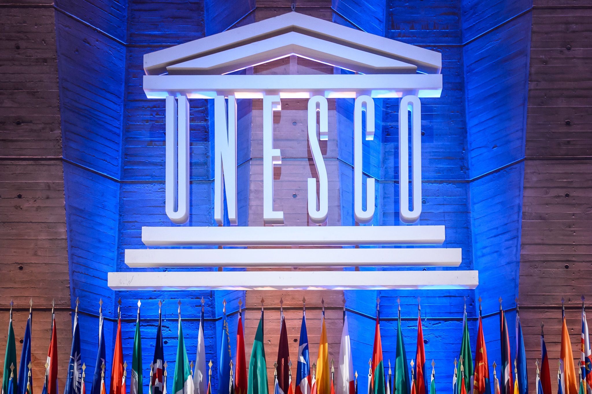 Unesco: Archäologische Stätte im Gazastreifen nun Welterbe
