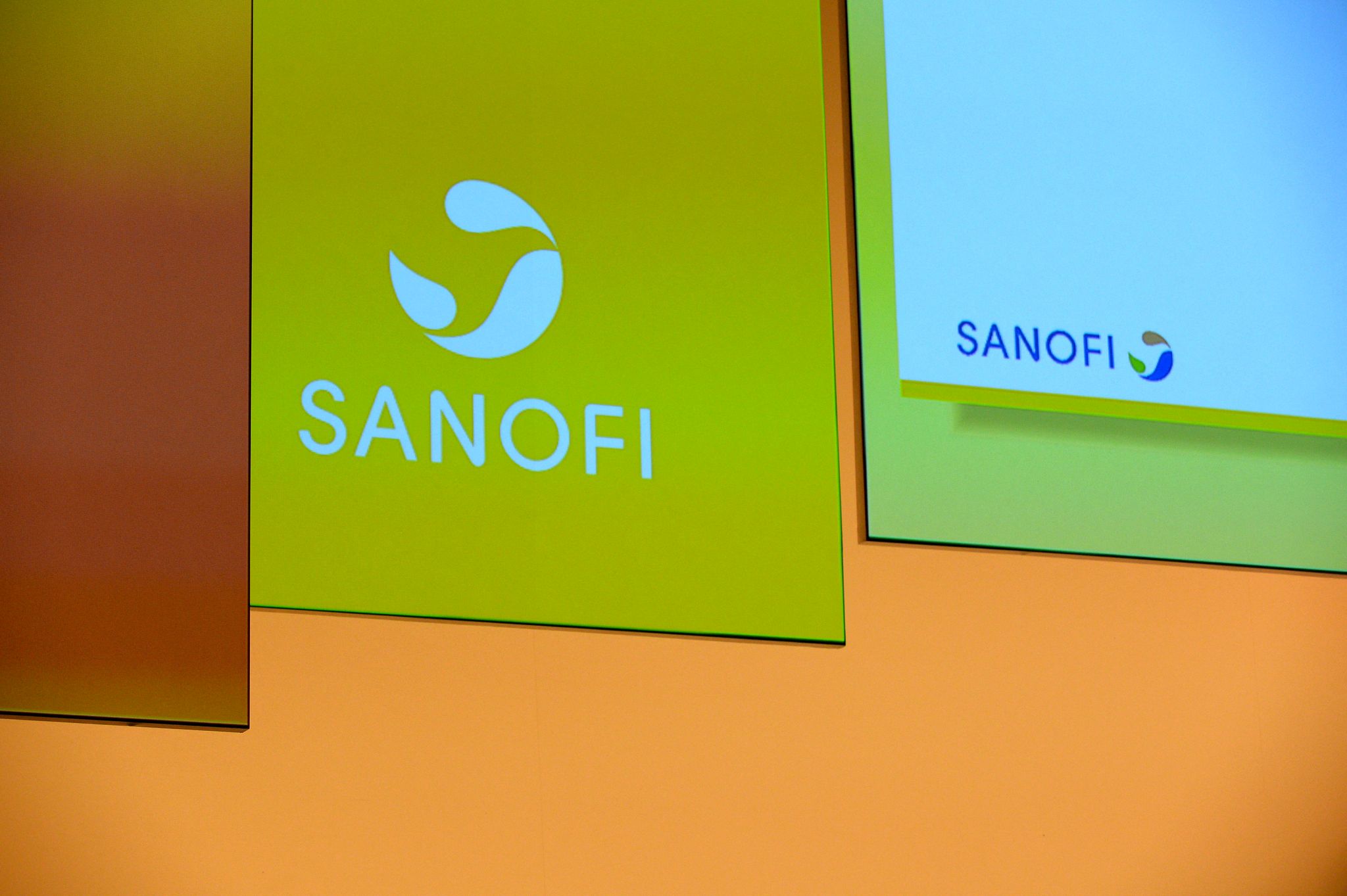 Bericht: Sanofi plant Milliarden-Investition in Frankfurt