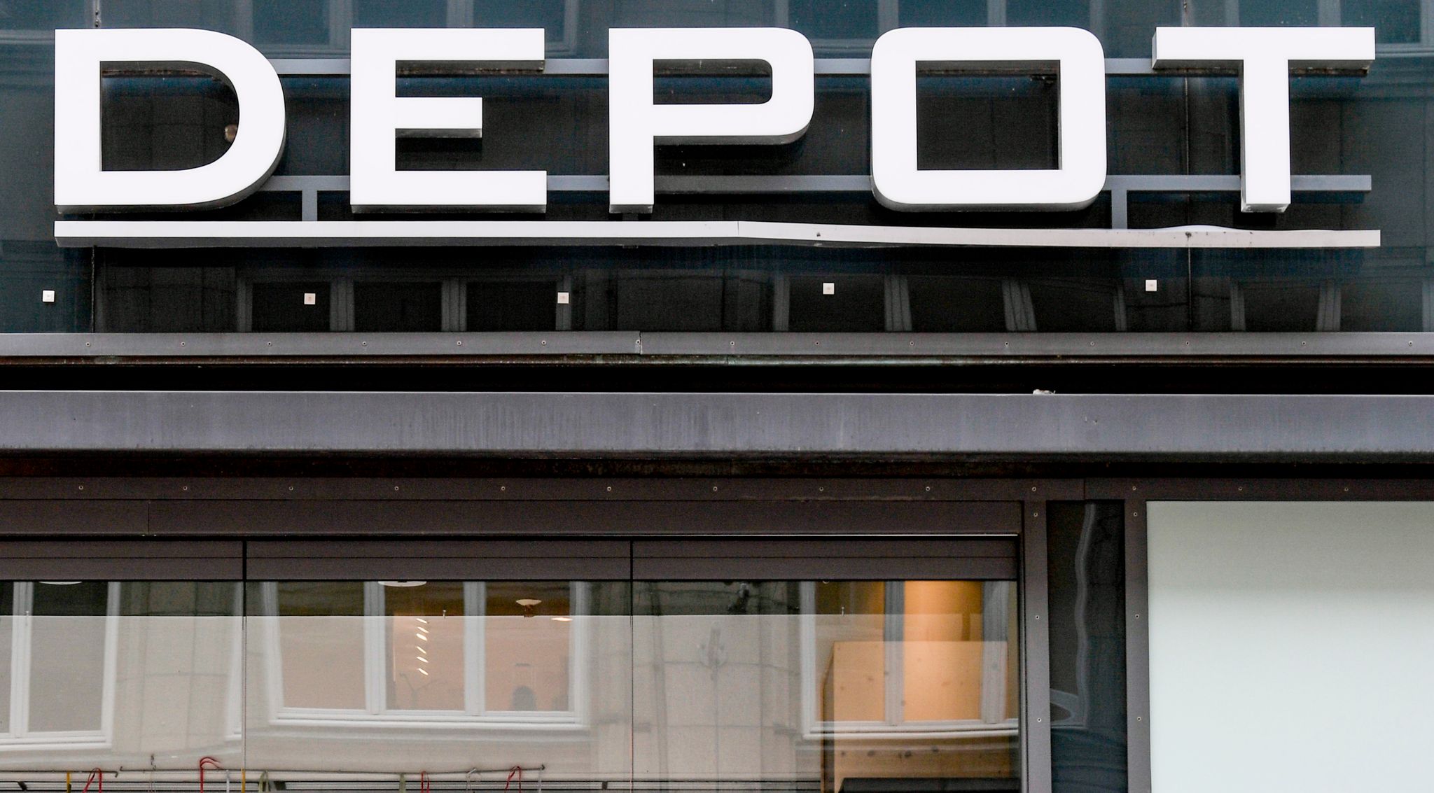 Deko-Kette Depot beantragt Insolvenz in Eigenverwaltung