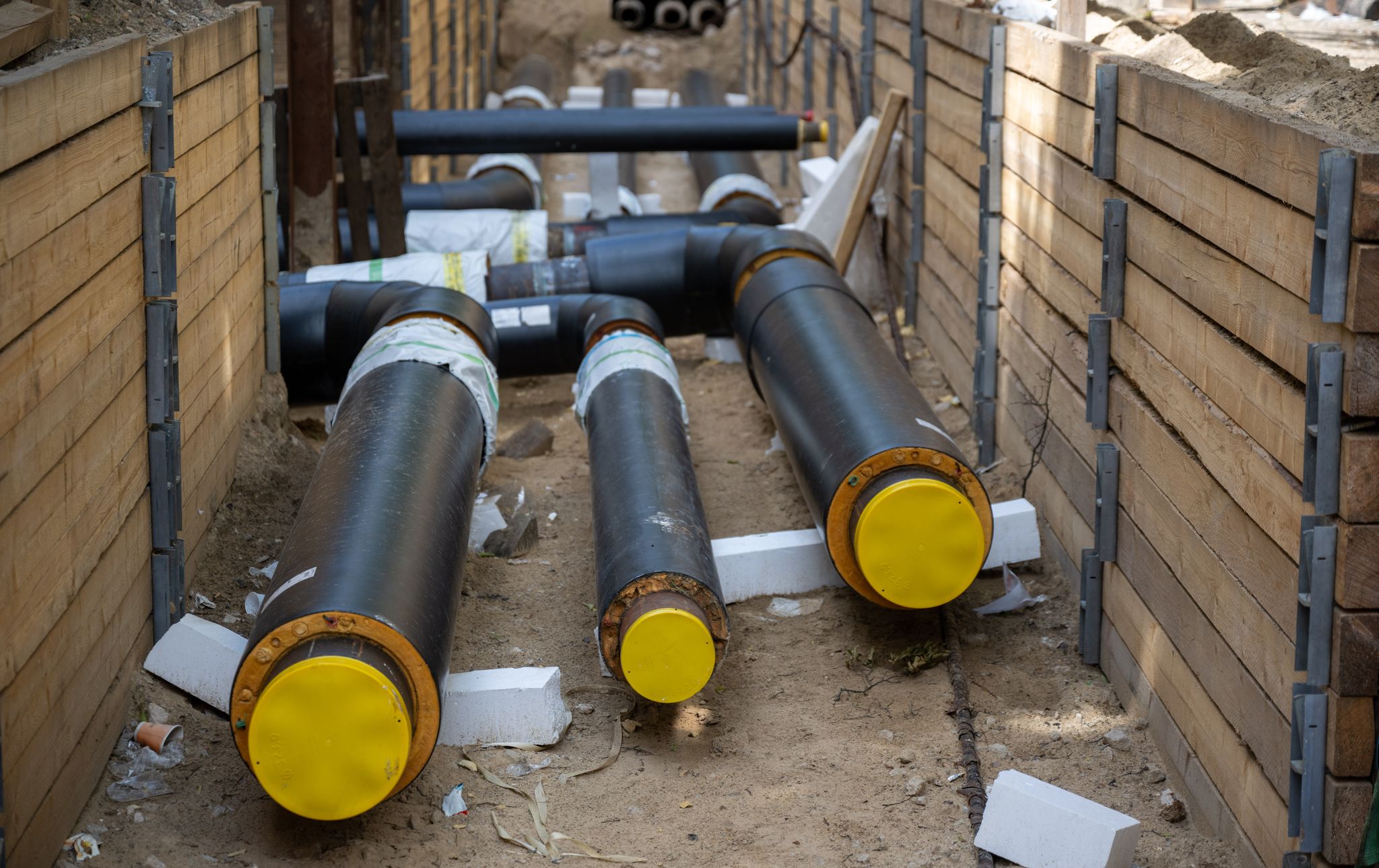 Neue Regeln für Fernwärme: Mehr Transparenz und Schutz für Verbraucher