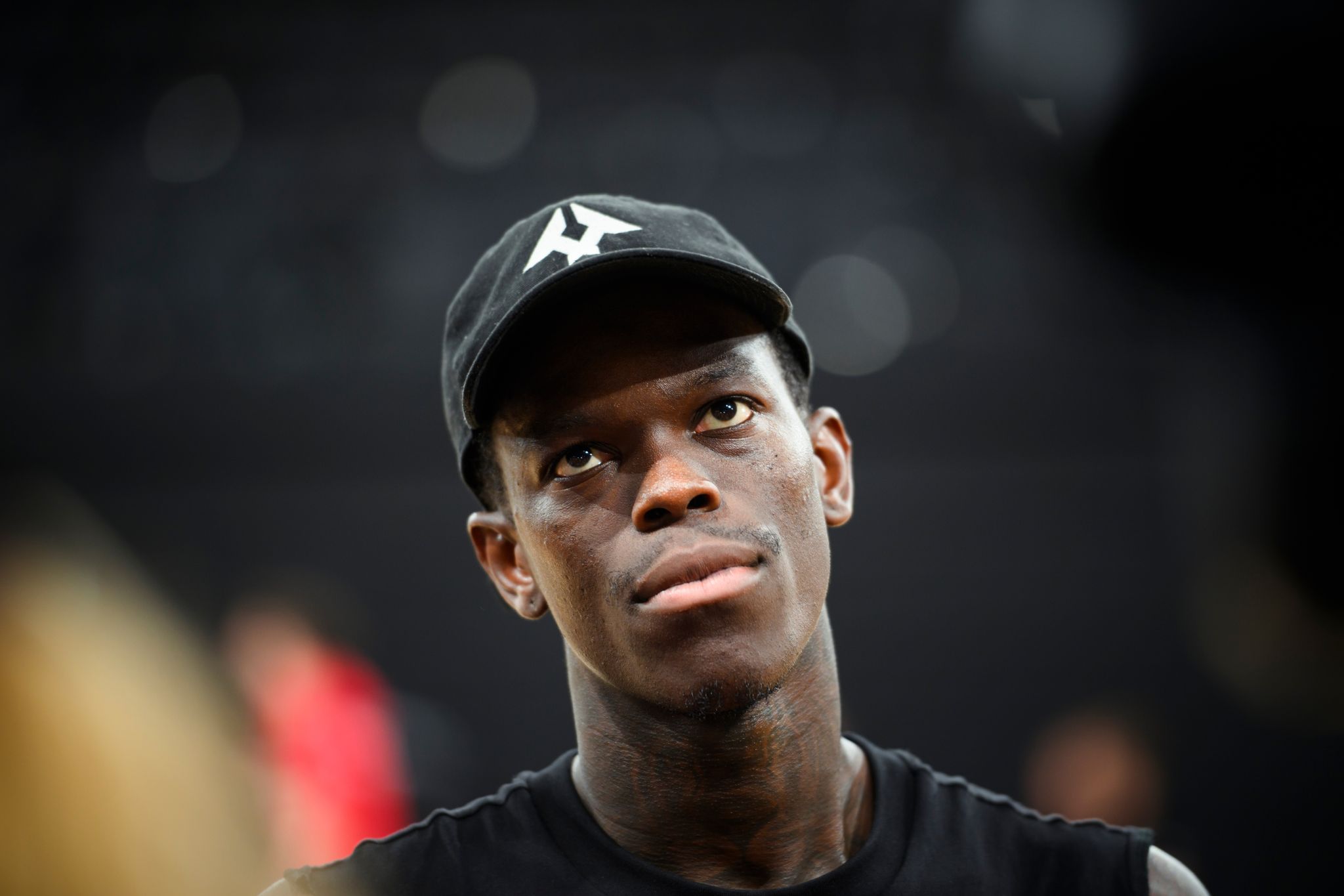 Olympia als Abschied? Dennis Schröder vor möglicher letzter Teilnahme