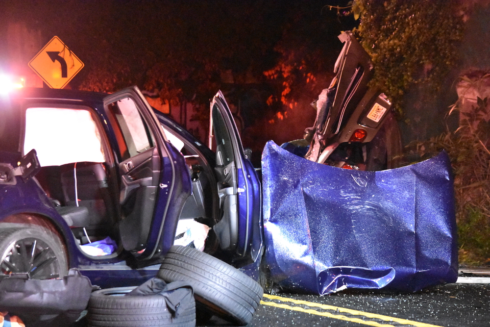 Sport-Star stirbt bei Horror-Unfall