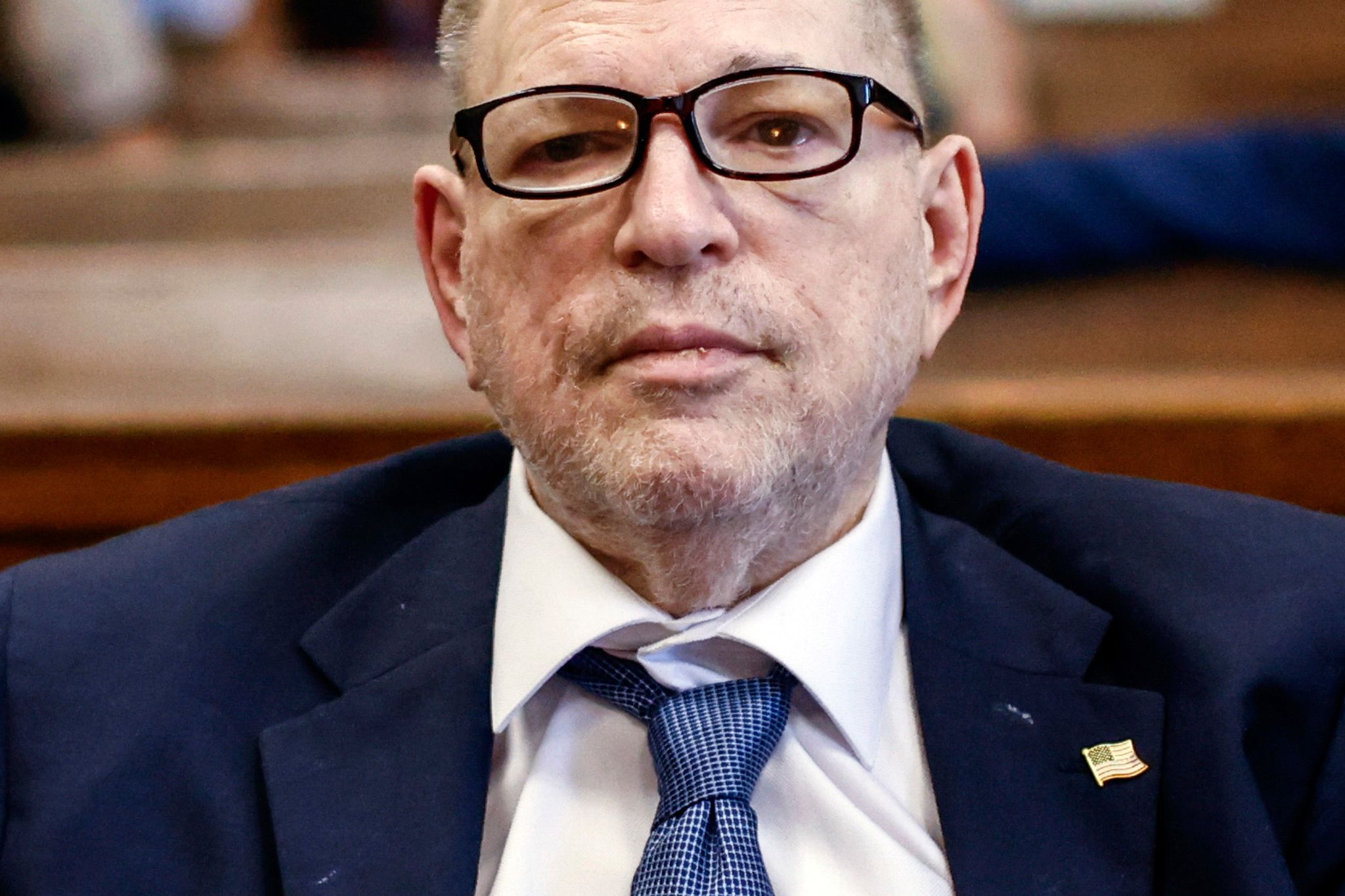 Neuer Weinstein-Prozess startet am 12. November oder früher