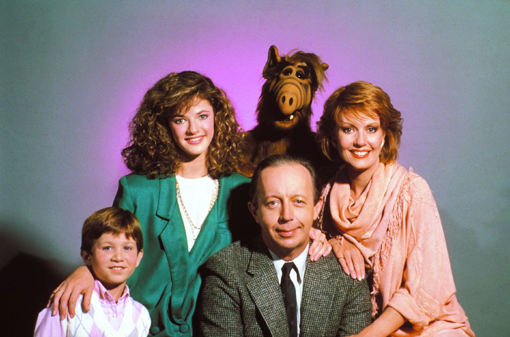 «Alf»-Kinderstar Benji Gregory mit 46 Jahren gestorben