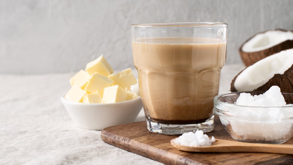 Bulletproof Coffee: Wie gesund ist der Trend-Kaffee mit Butter?