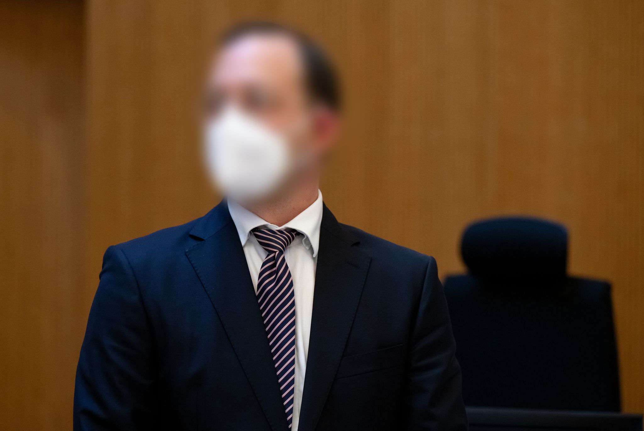 Wirecard-Prozess: Richter glaubt drittem Angeklagten nicht