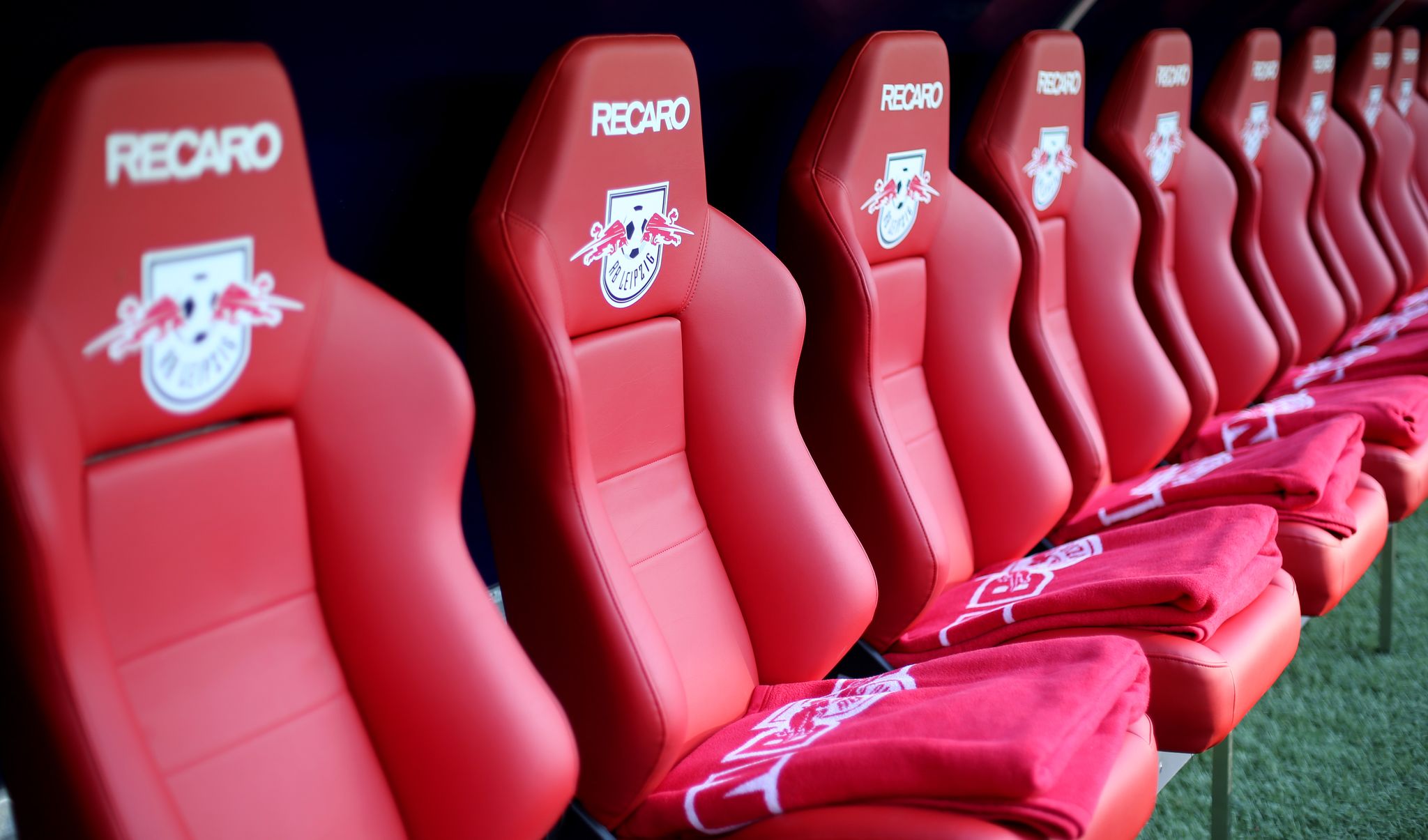 Autositz-Hersteller Recaro meldet Insolvenz an