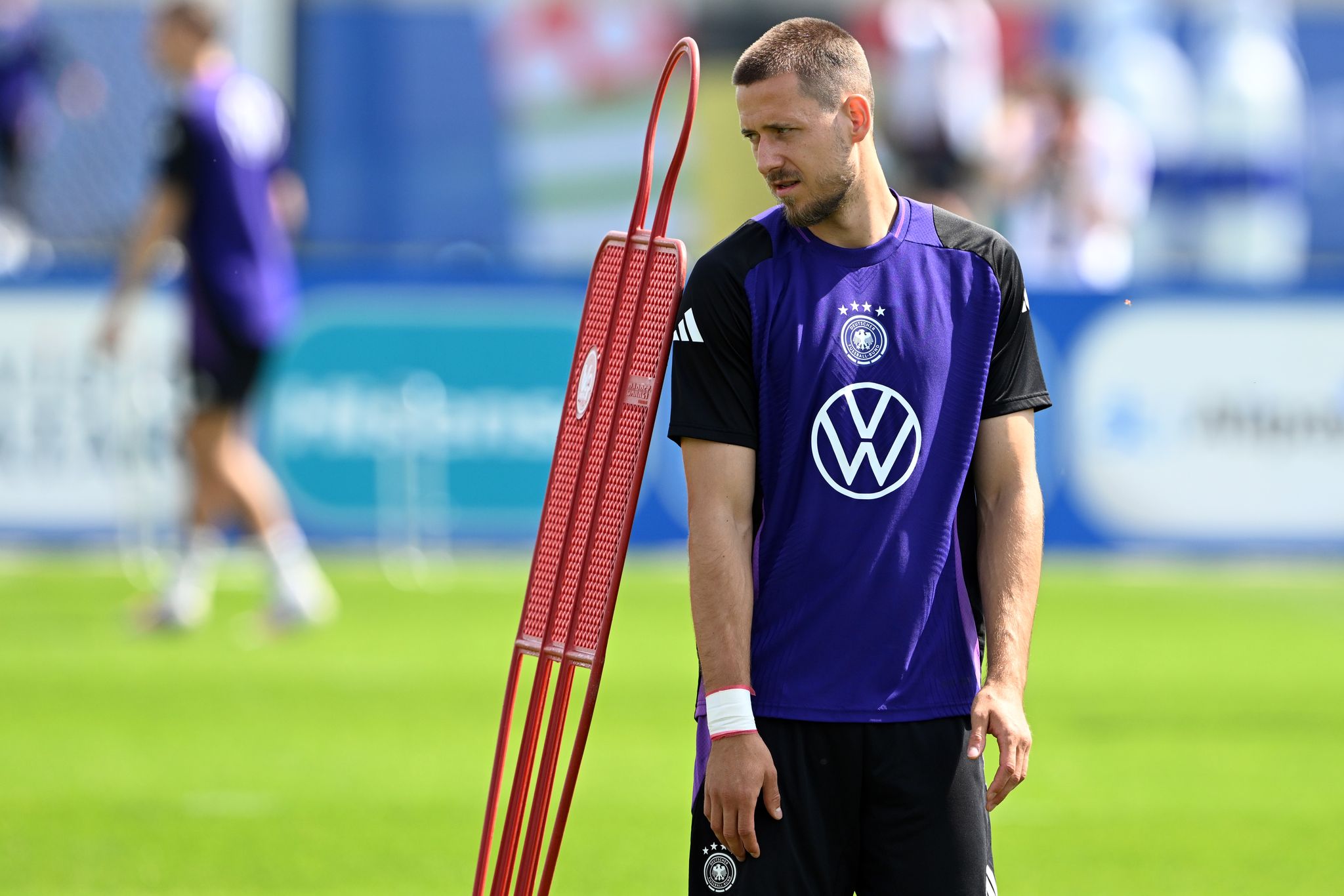 Neues Kapitel für Anton: Wechsel zu Borussia Dortmund