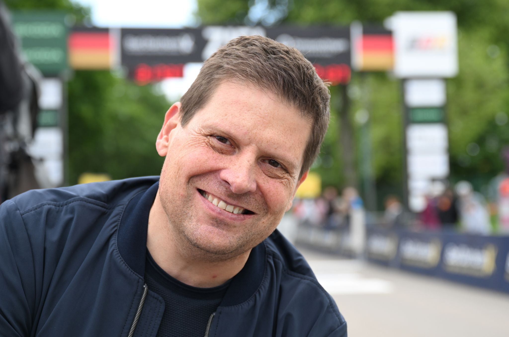 «Fühlt sich einfach gut an»: Ulrich als Tour-Experte im TV