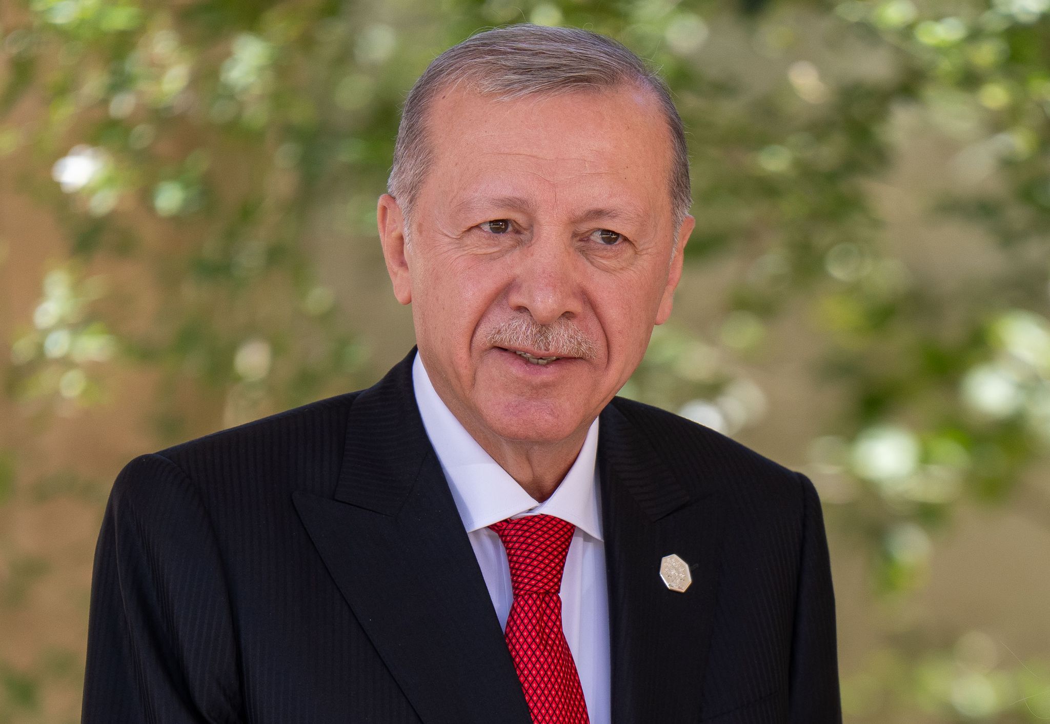 Türkischer Präsident reist für Fußballspiel nach Berlin