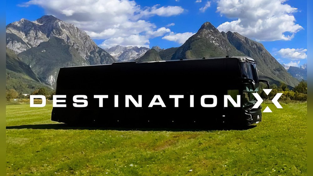 “Destination X”: ProSieben zeigt neue Abenteuer-Show mit acht Promis