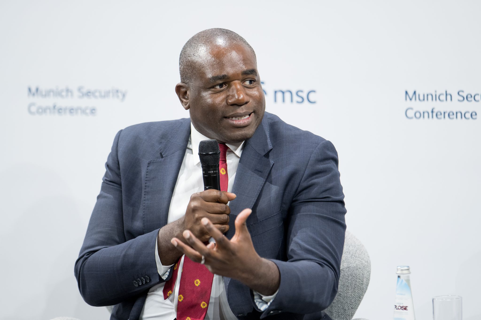 Deutschland und Großbritannien erwägen Annäherung an EU