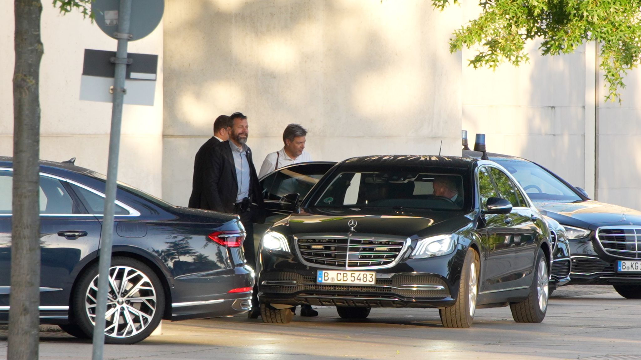 Koalition einigt sich auf Haushalt und Wachstumspaket