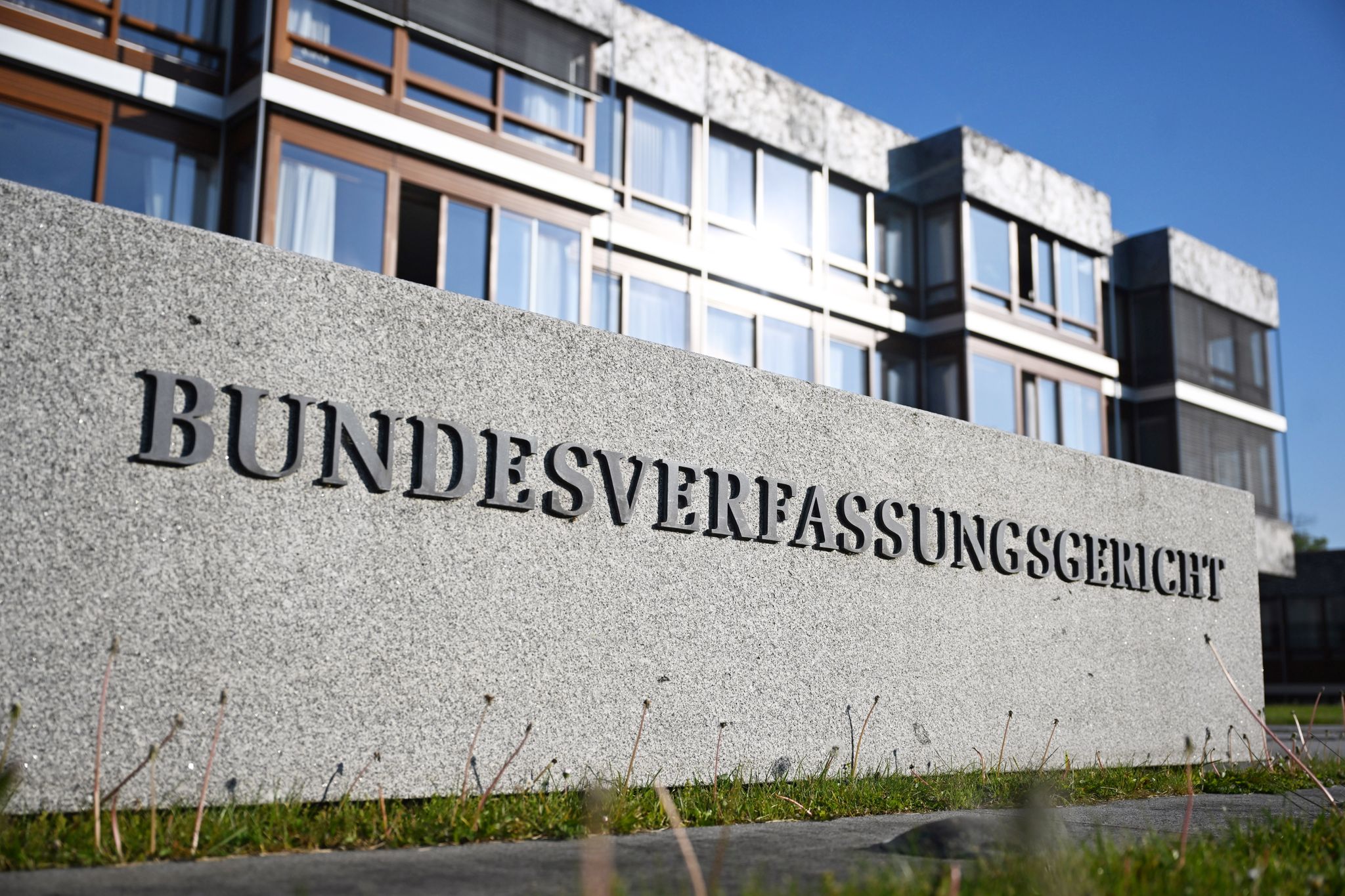 Reform soll Blockade von Verfassungsrichterwahl verhindern