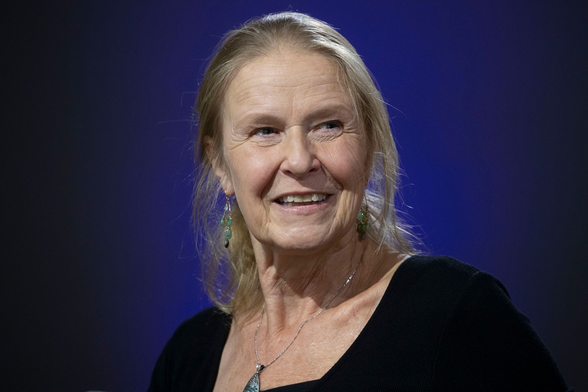 Cornelia Funke erweitert Projekt für junge Kreative