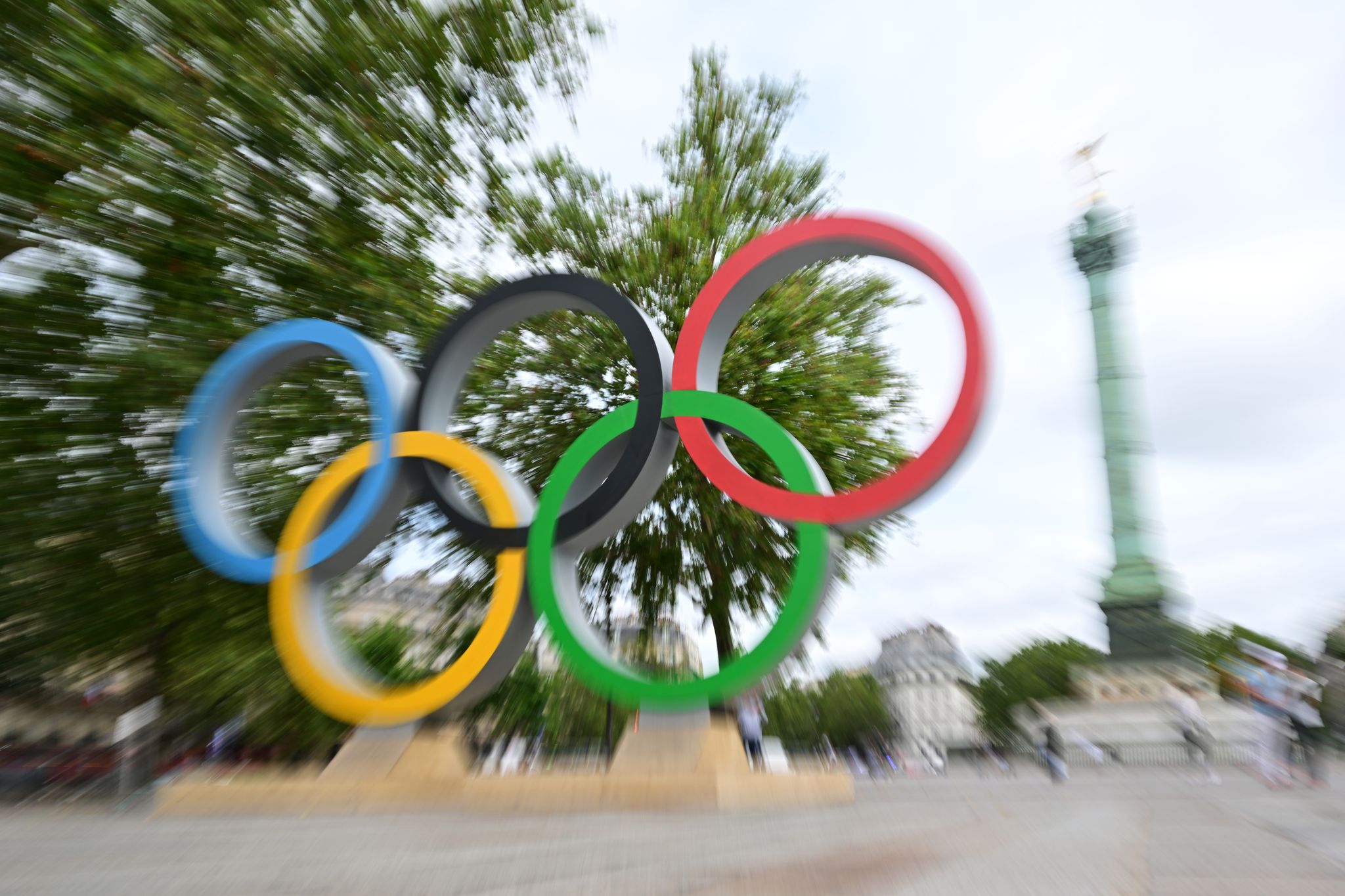 Bundesregierung unterstützt deutsche Olympia-Bewerbung