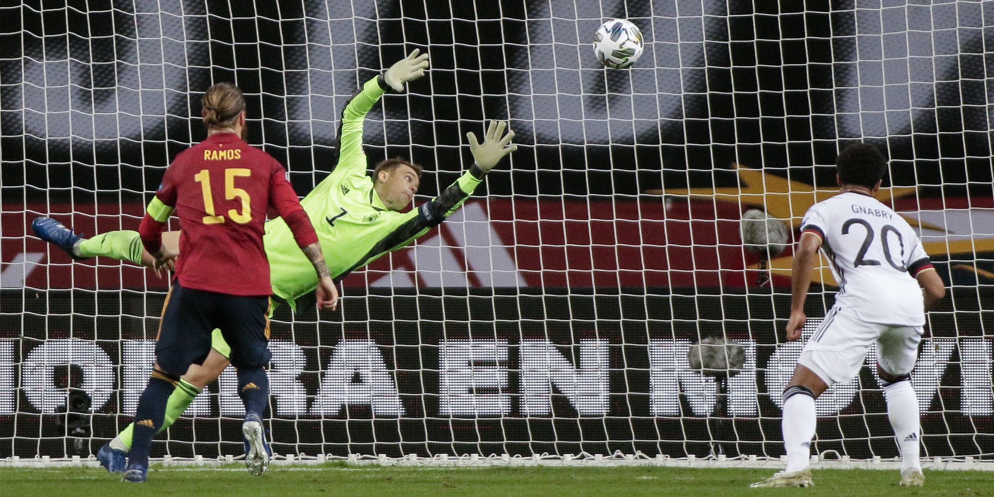 Deutschland gegen Spanien: Historie und Hoffnung auf Revanche