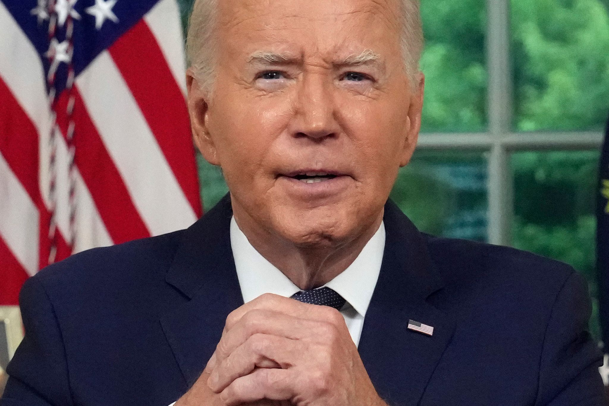 Demokraten planen virtuelle Nominierung von Biden vor Parteitag