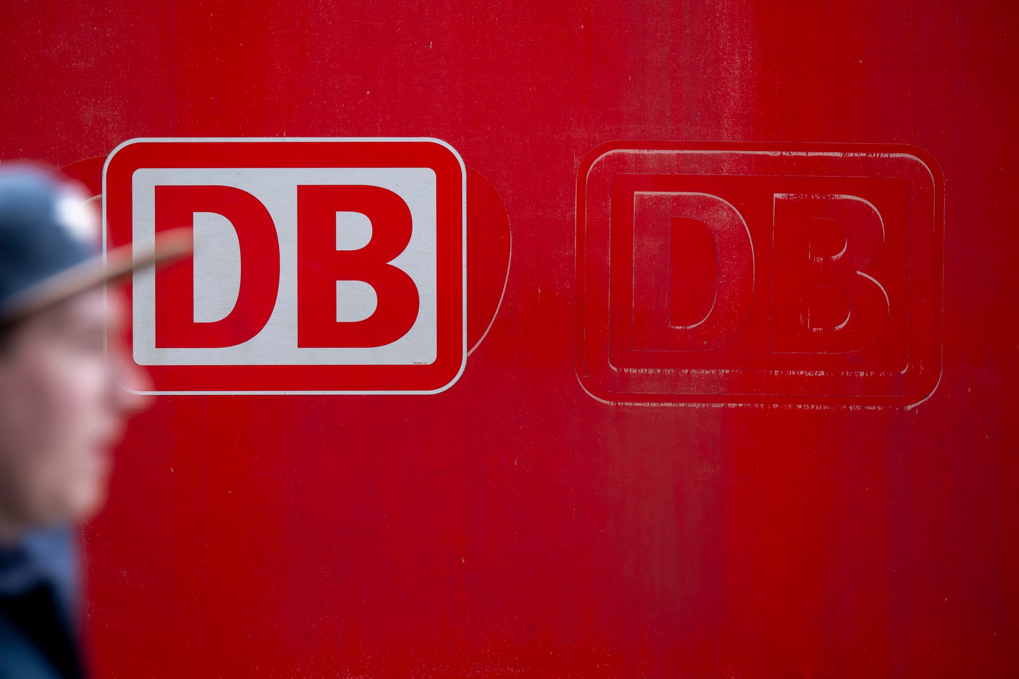 Deutsche Bahn mit Milliardenverlust im ersten Halbjahr