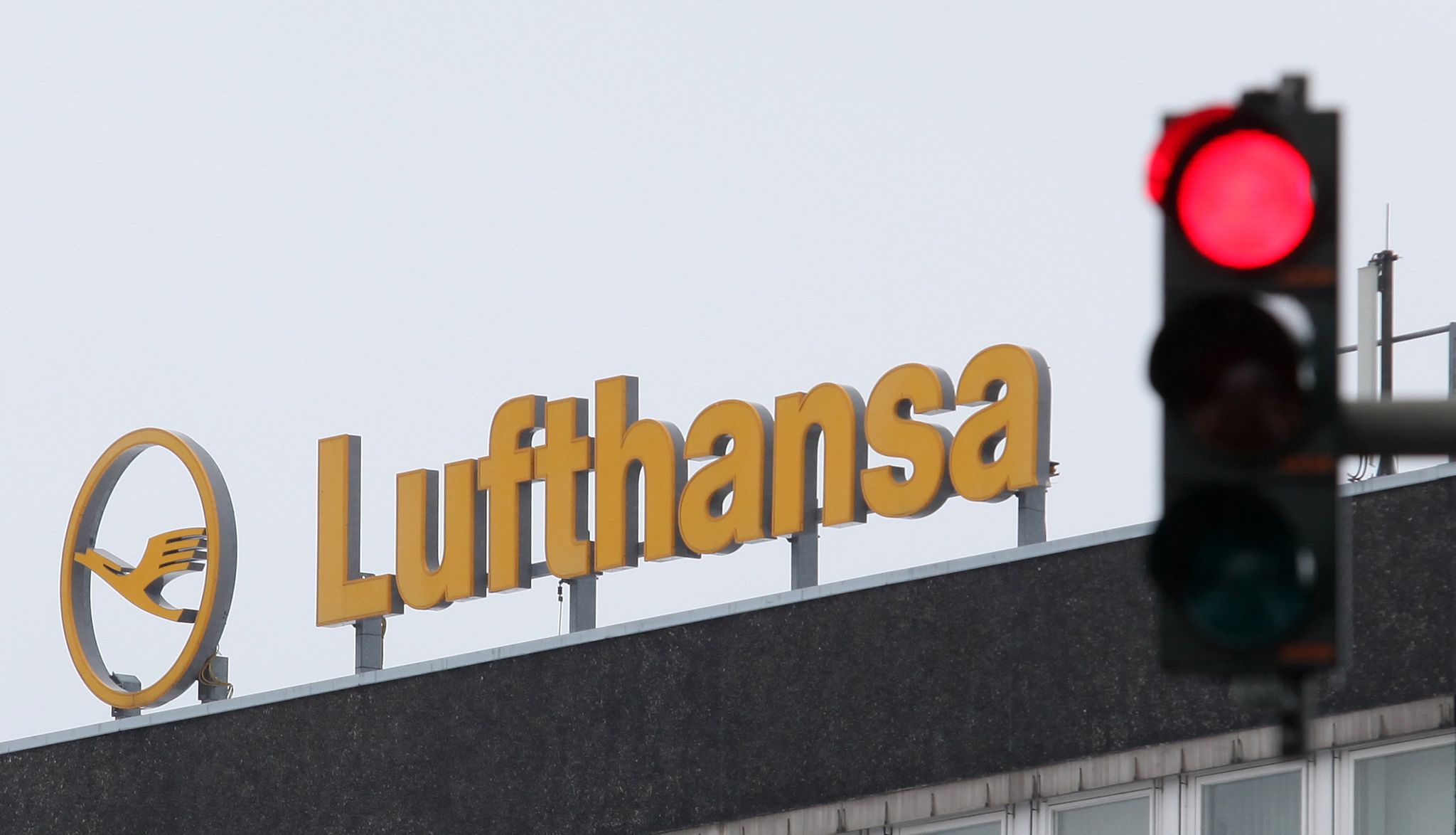 Lufthansa-Corona-Hilfen: EU-Kommission eröffnet Untersuchung
