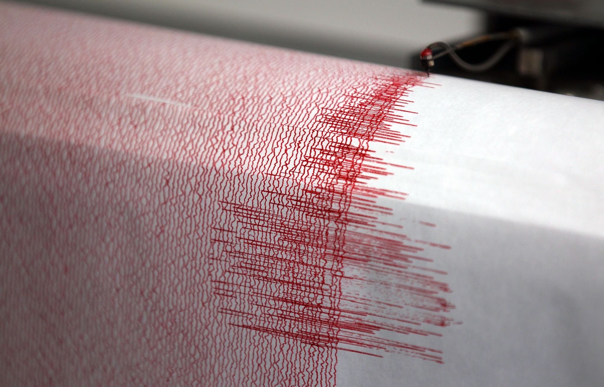 Erdbeben erschüttert Kreta – 5,3 auf der Richterskala