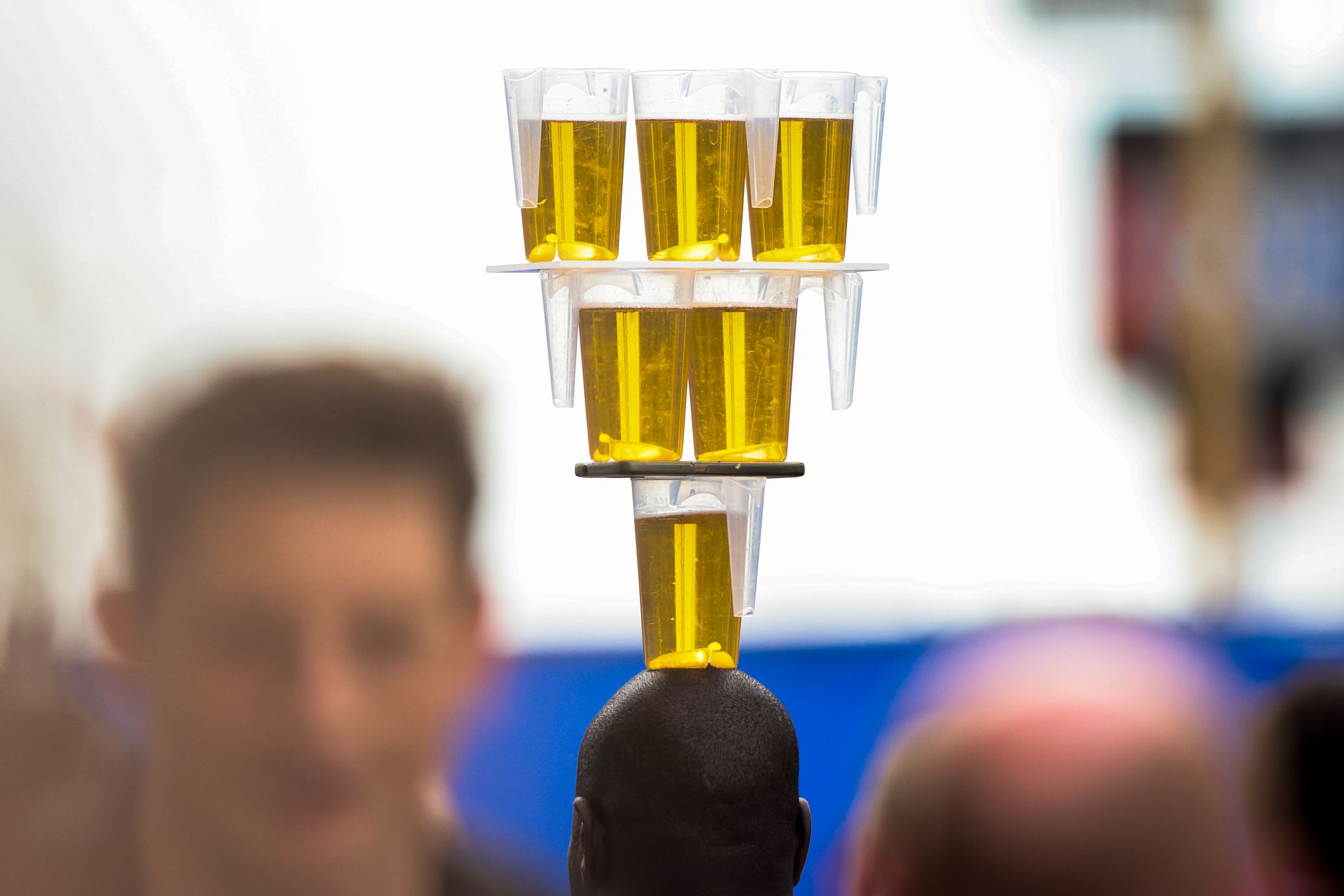 Veltins: Fußball-EM-Effekt ist für Brauereien verpufft