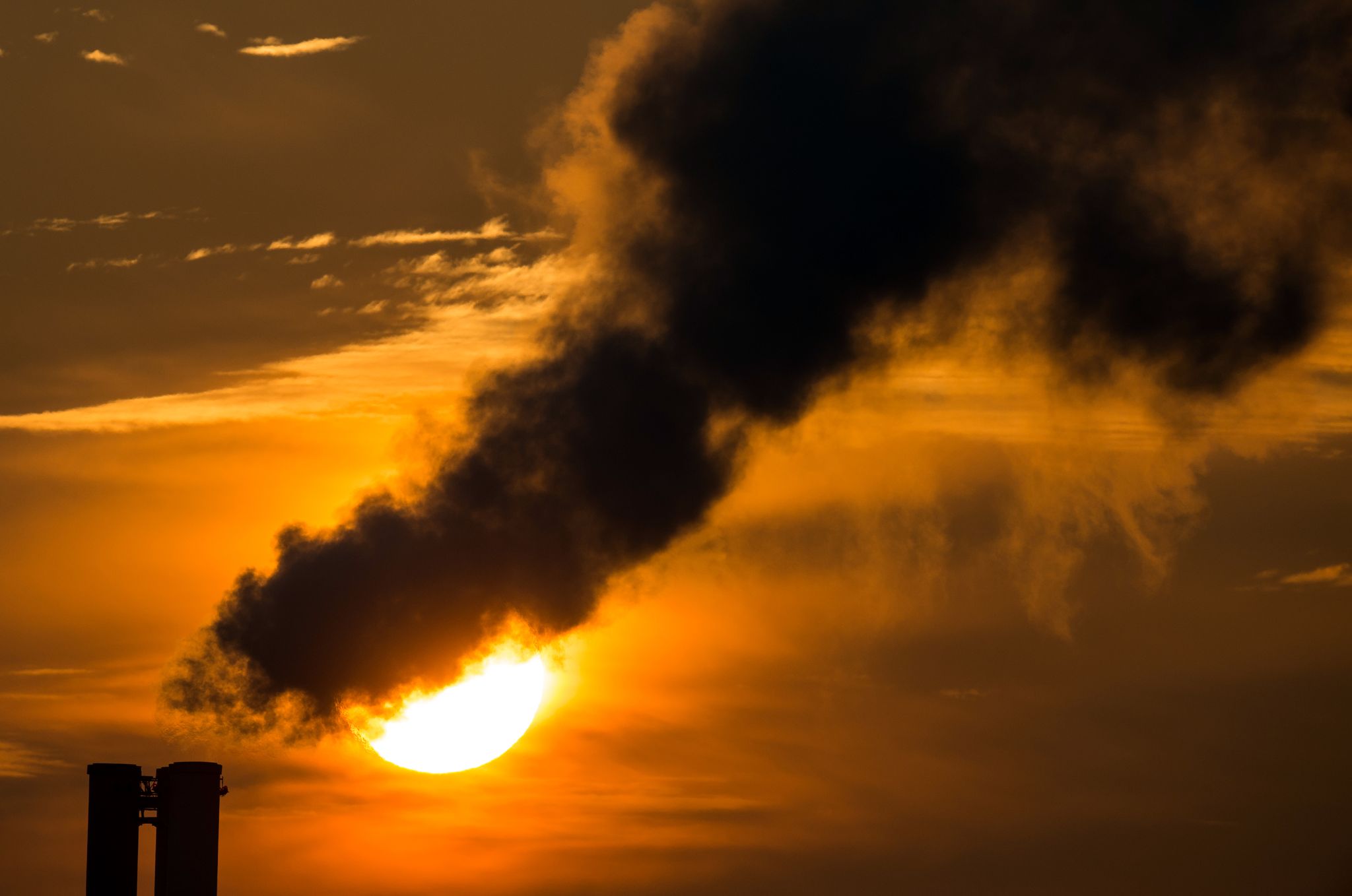 Klimawandel: Ältere wissen in Deutschland besser Bescheid