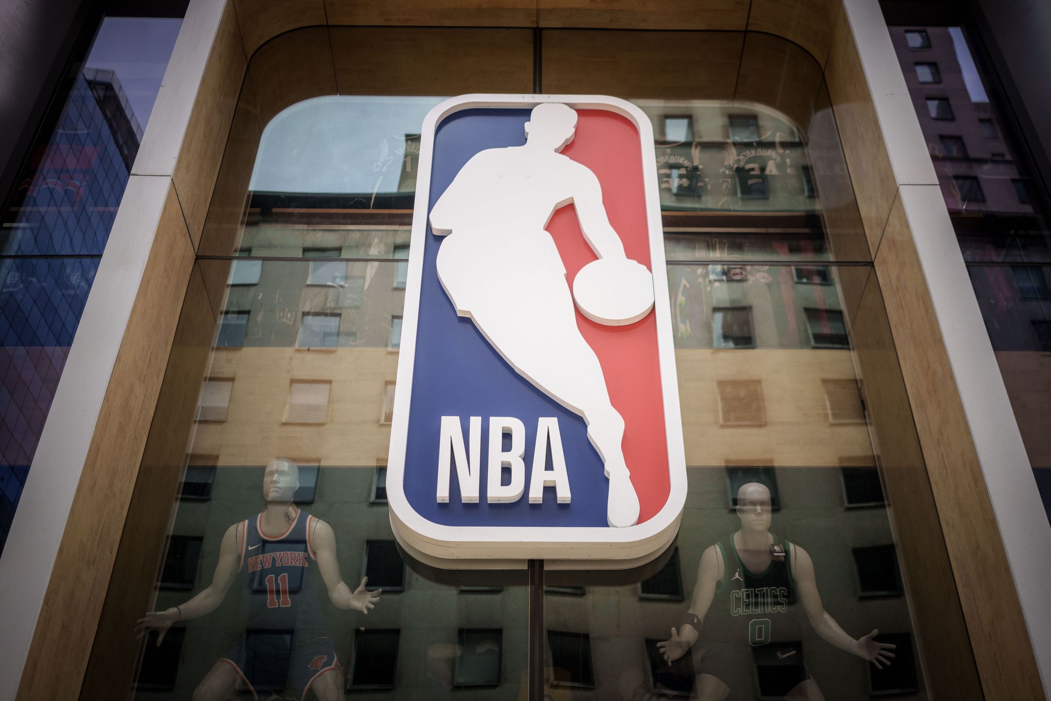 NBA unterzeichnet Milliardendeal – Amazon ersetzt TNT