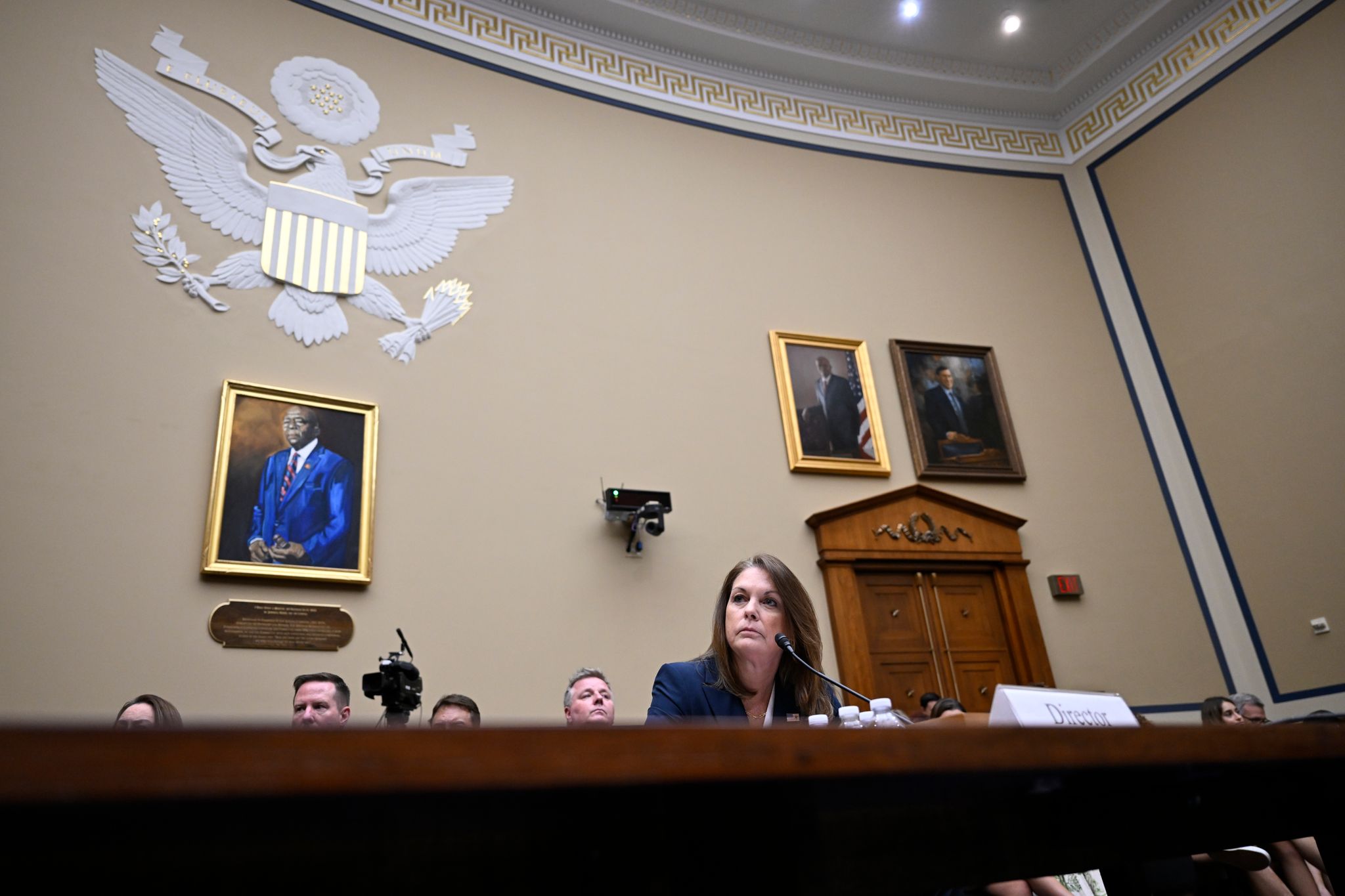 Anhörung zu Trump-Attentat lässt Fragen offen