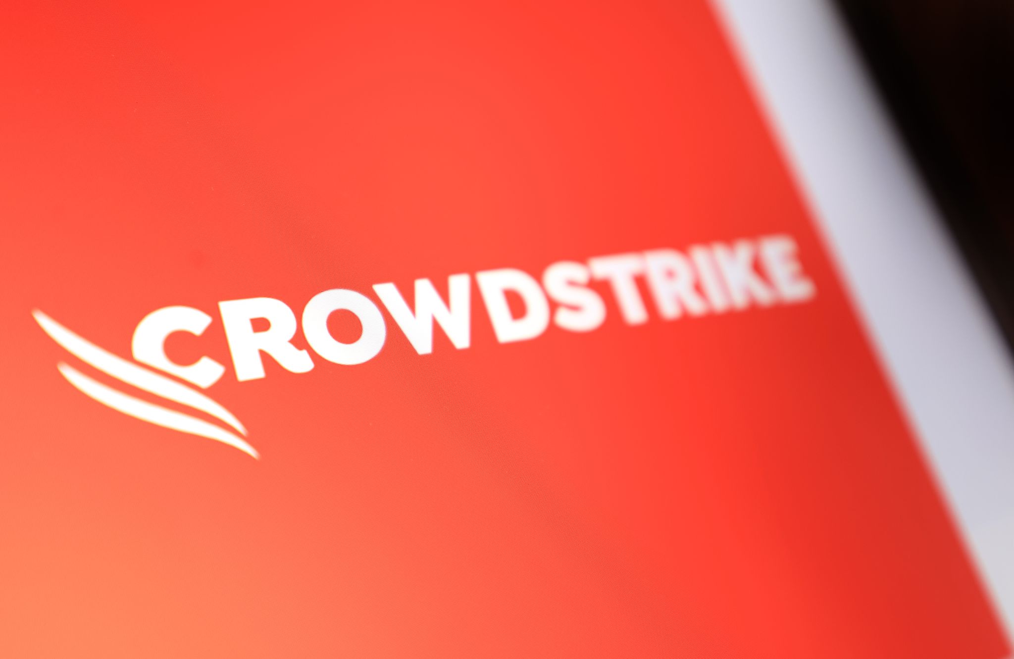 Crowdstrike schickt Essensgutscheine nach IT-Panne