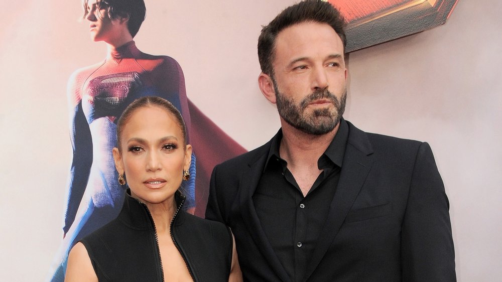 Jennifer Lopez und Ben Affleck: Ehekrise?