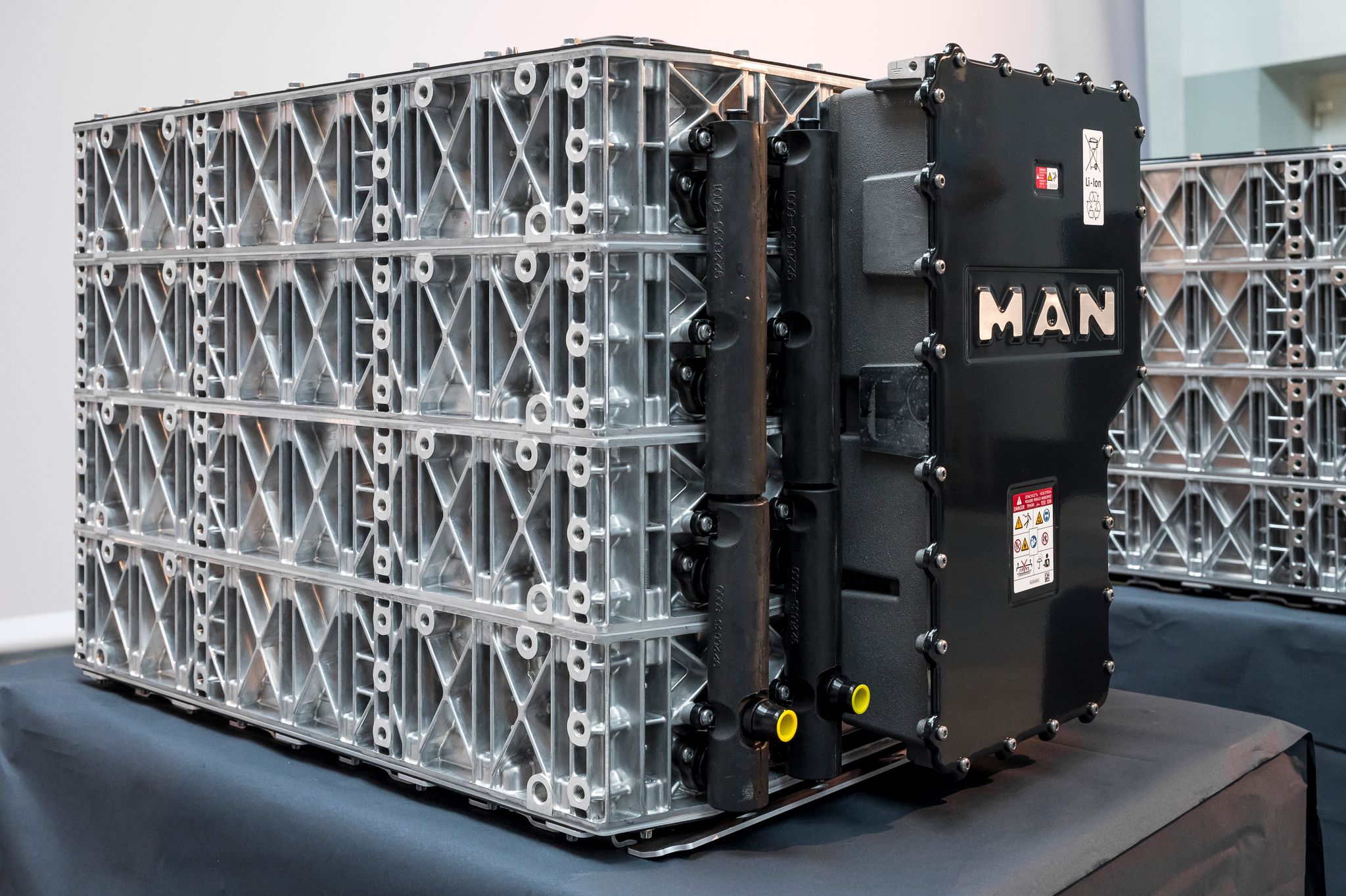 Traton prüft Batteriefabrik – Salzgitter hofft auf Zuschlag