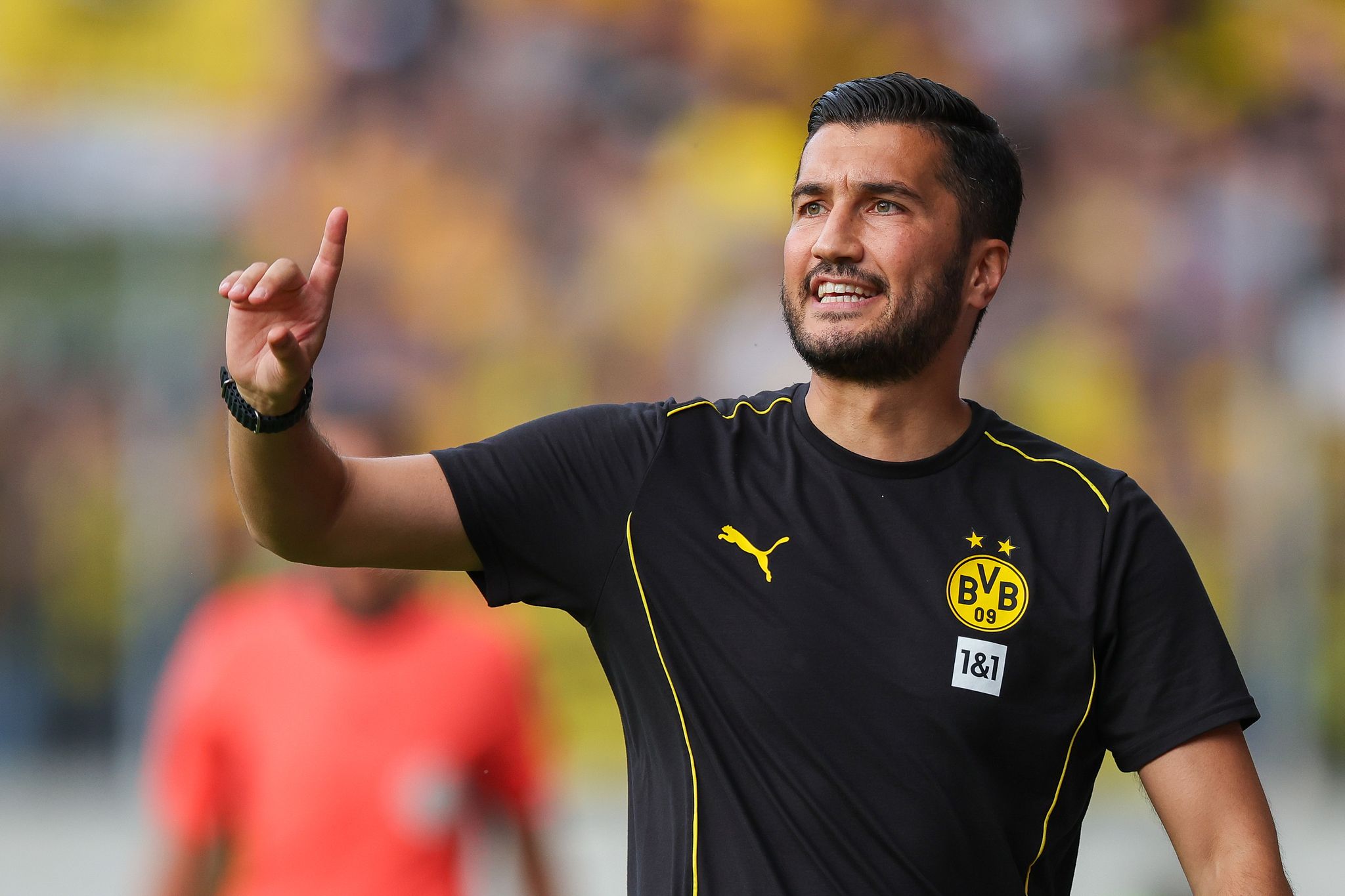 Versöhnlicher BVB-Sieg am Ende der Asien-Reise