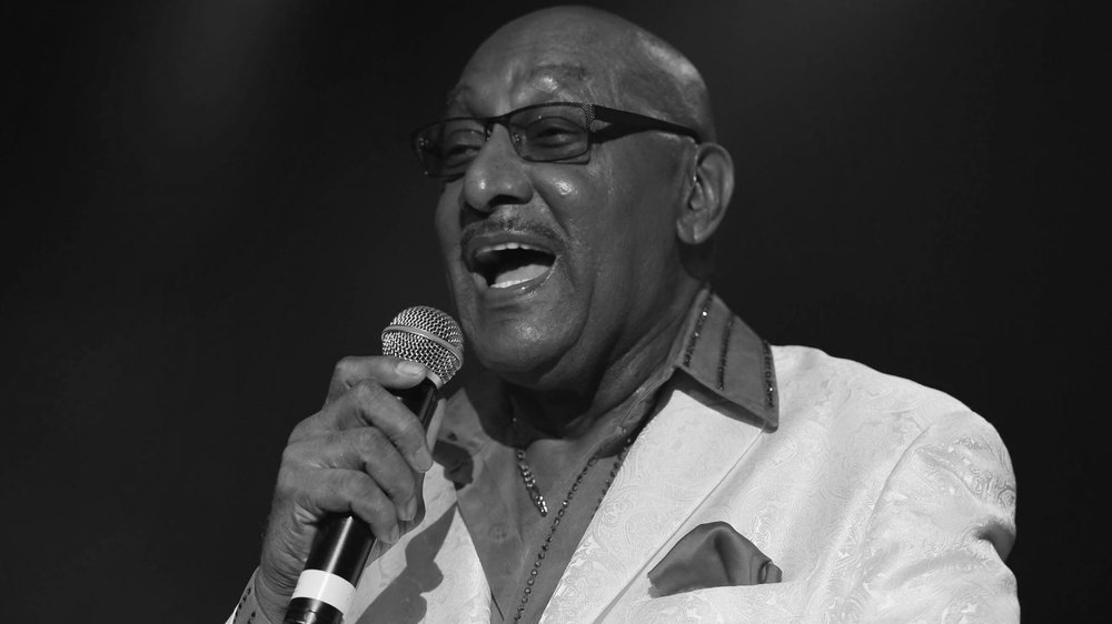 The-Four-Tops-Sänger Duke Fakir ist gestorben