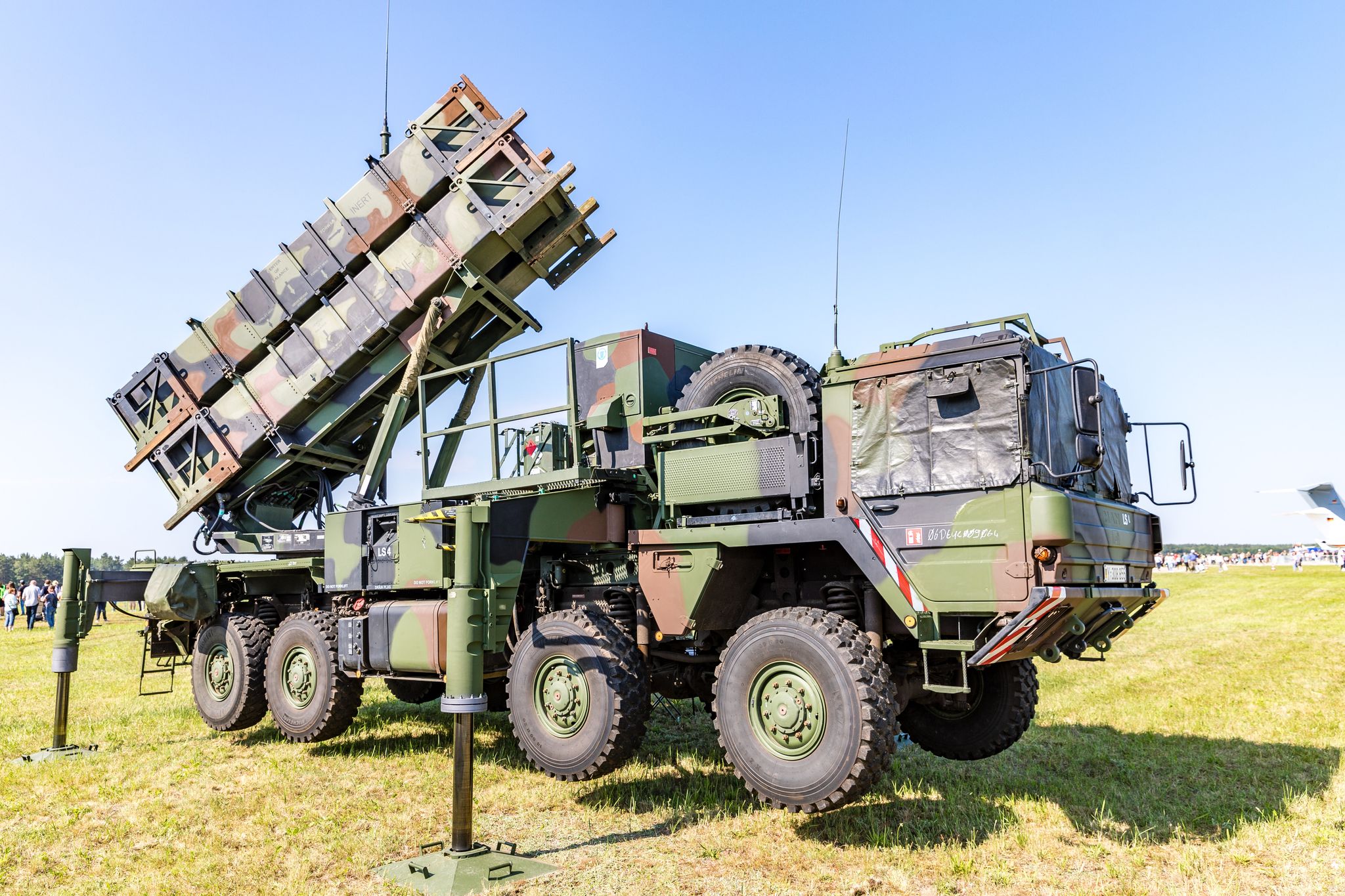 Selenskyj empfängt neue Minister aus London und Den Haag