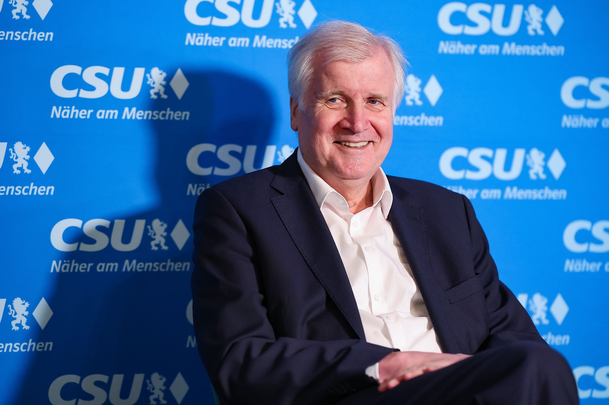 Horst Seehofer: Vom Polit-Rampenlicht zum zufriedenen Rentner