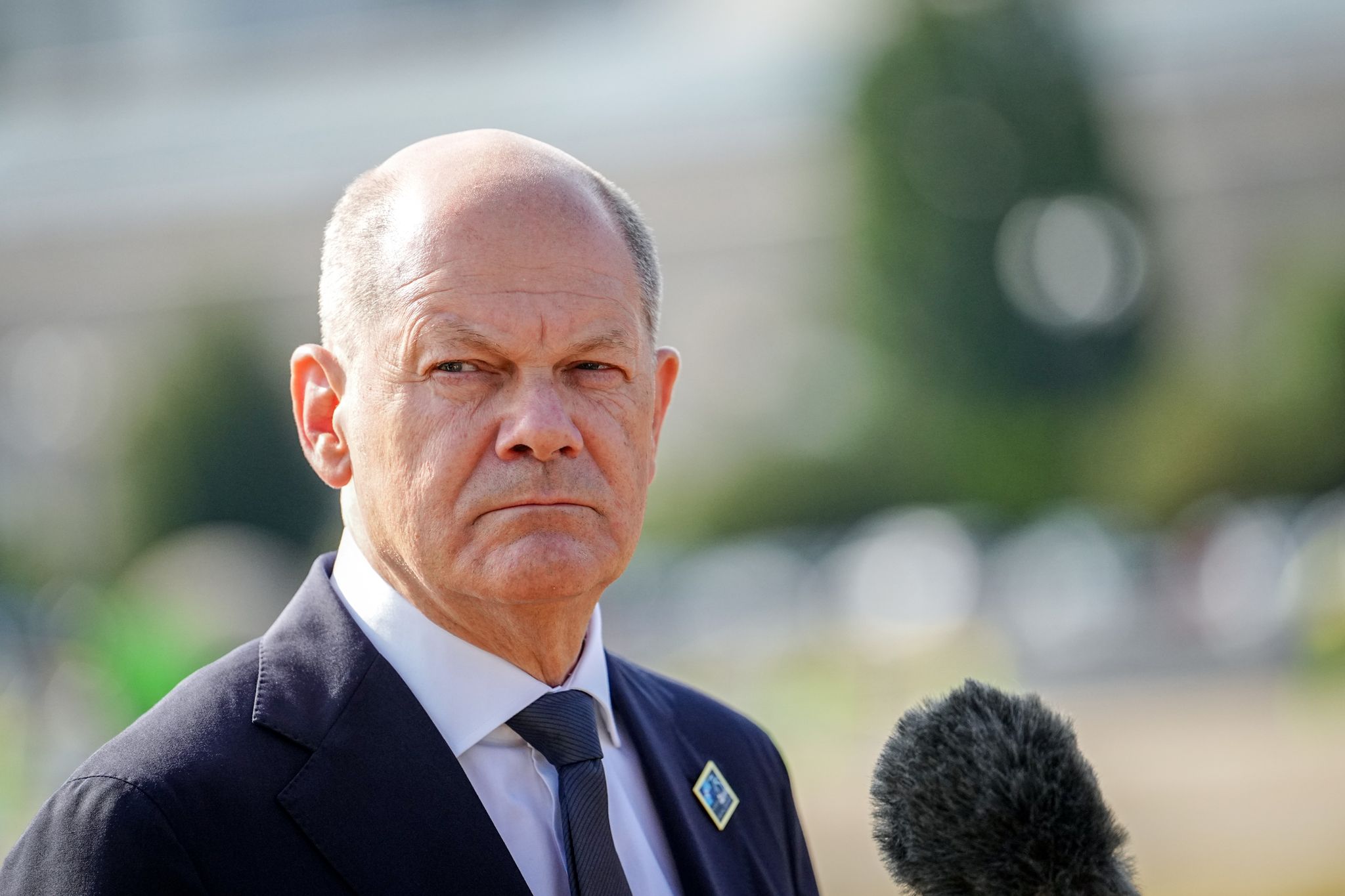 Kanzler war vor Jahren von Buch des neuen Trump-Vize gerührt