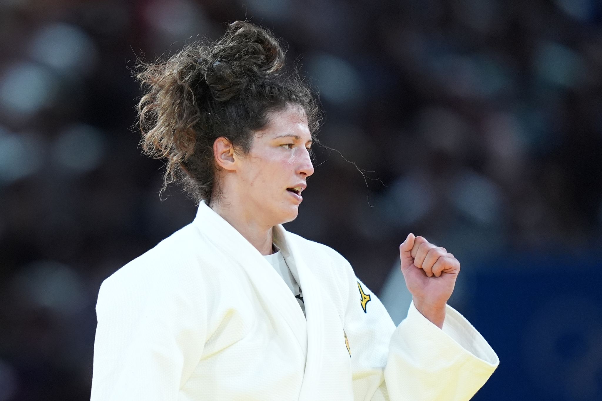 Silber für Miriam Butkereit bei Olympia in Paris