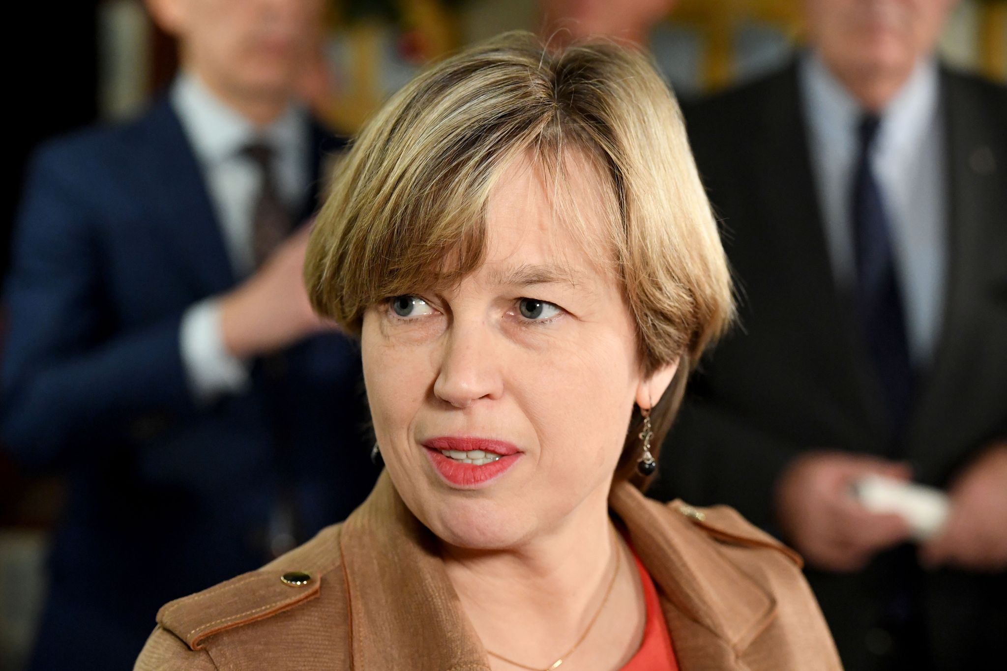 Europol warnt vor zunehmender organisierten Kriminalität in Europa