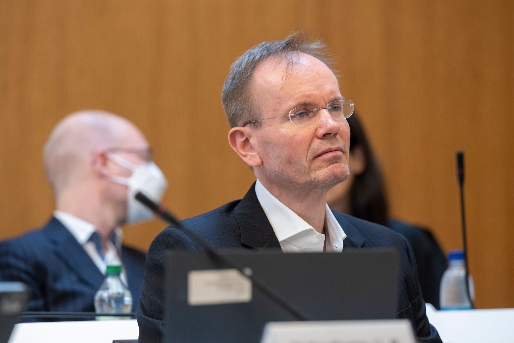 Wirecard: EY entdeckte Fragwürdiges – und segnete Bilanz ab