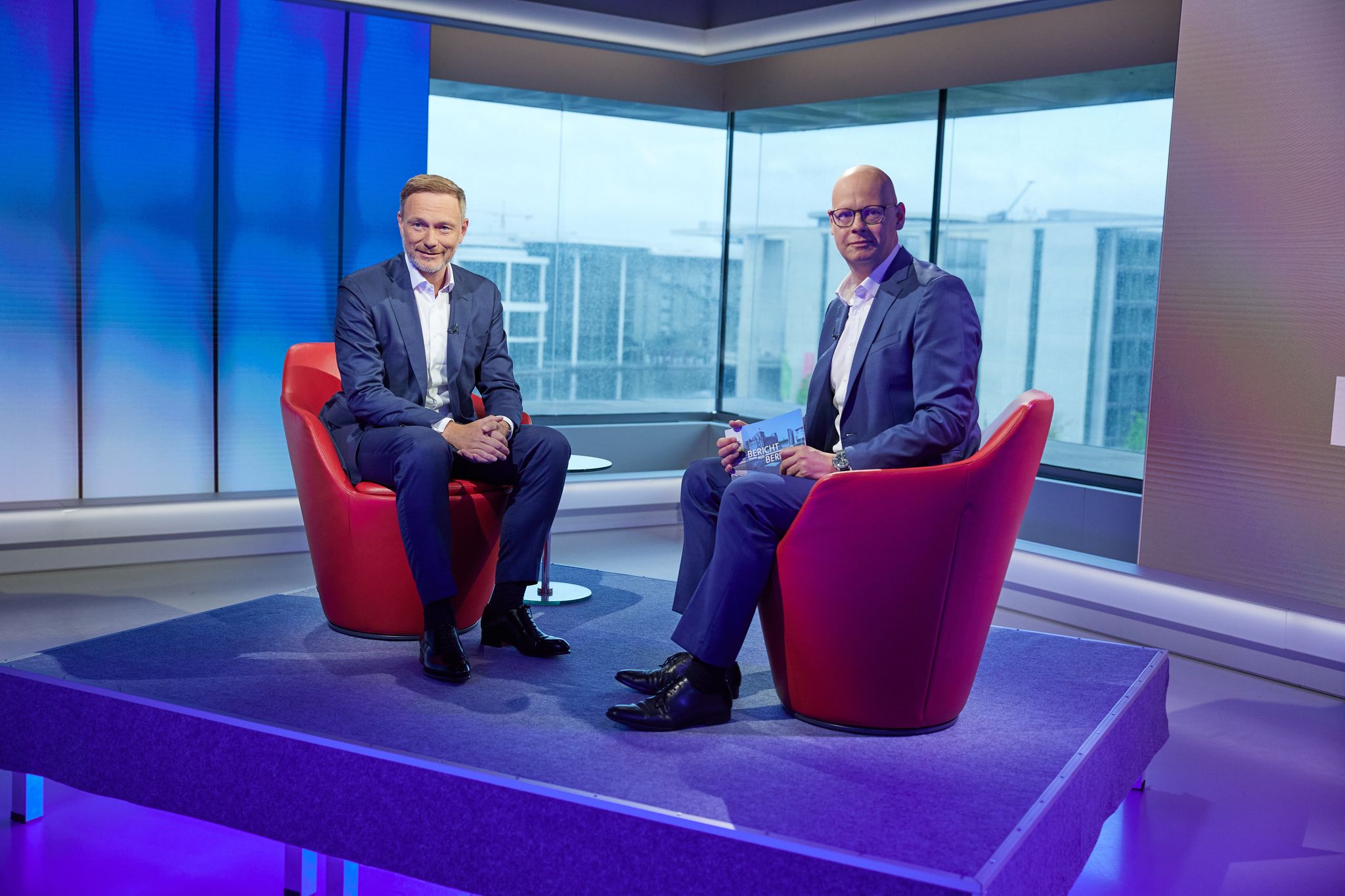 Reizthema Bürgergeld: Debatte über schärfere Regeln