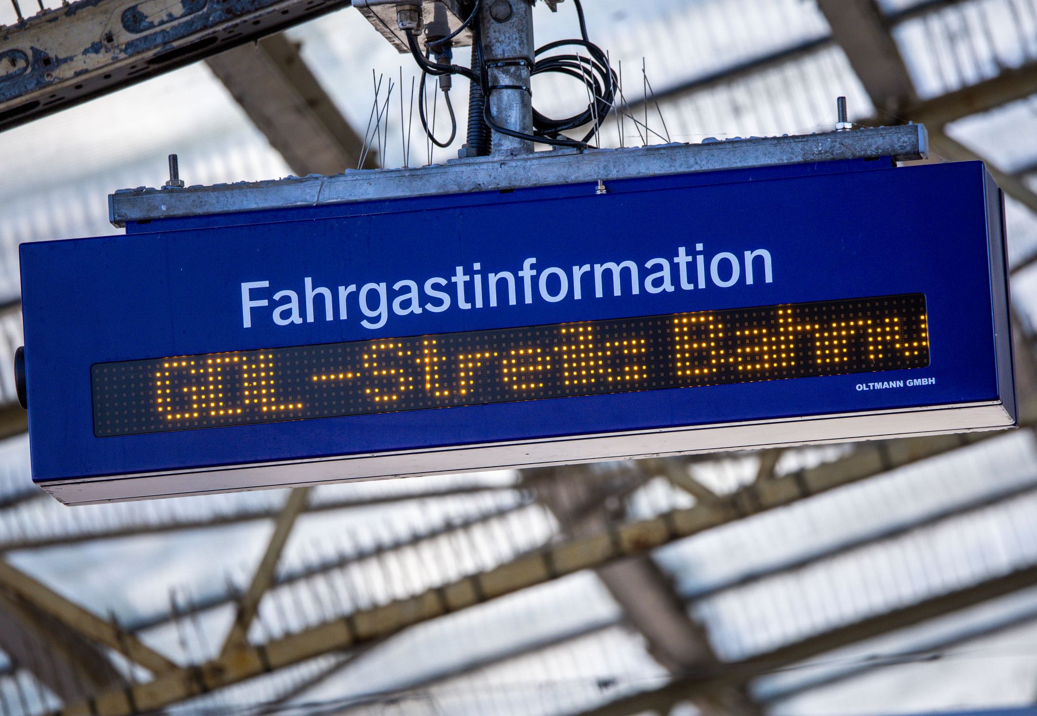 FDP: Strengere Streikregeln bei kritischer Infrastruktur